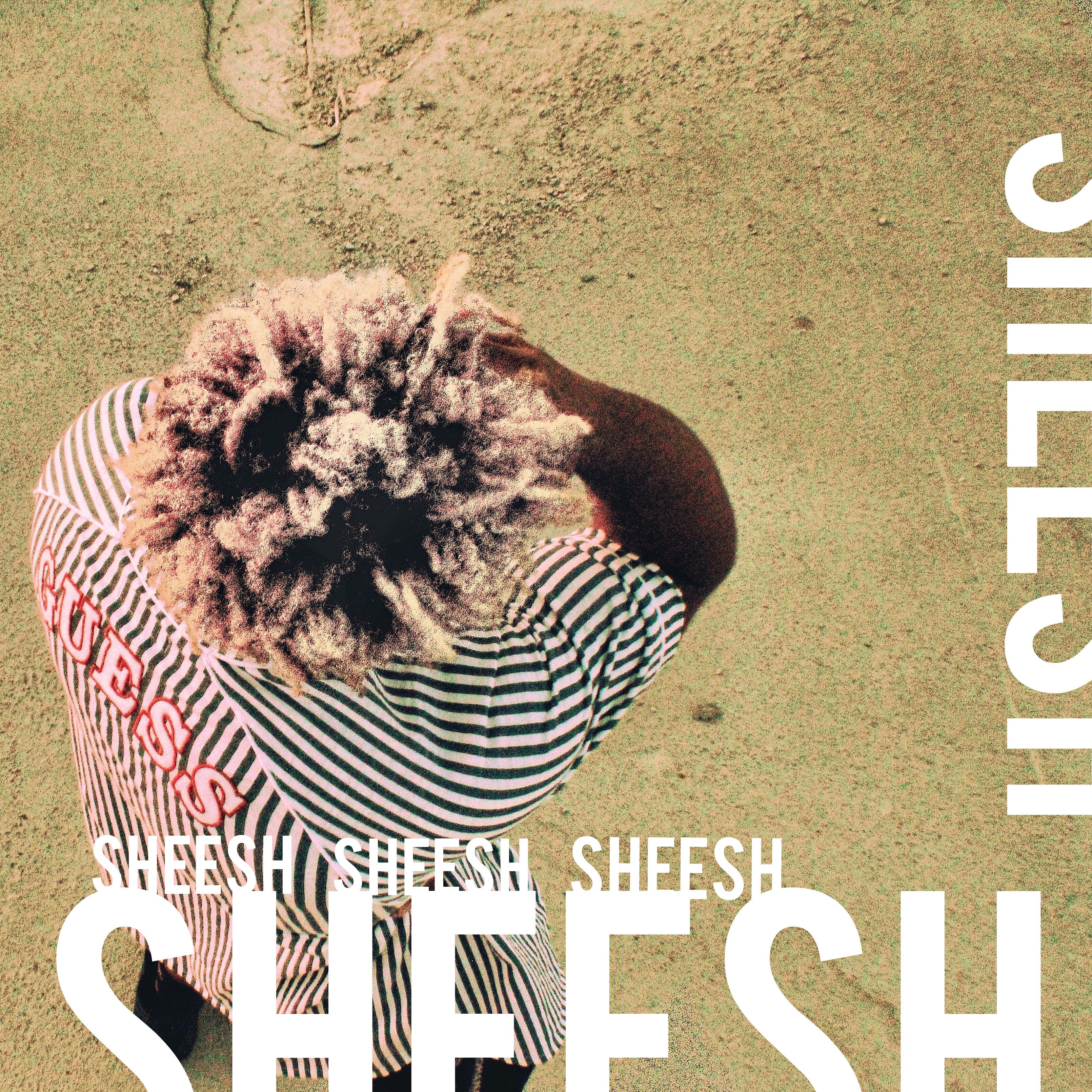 Sheesh artwork