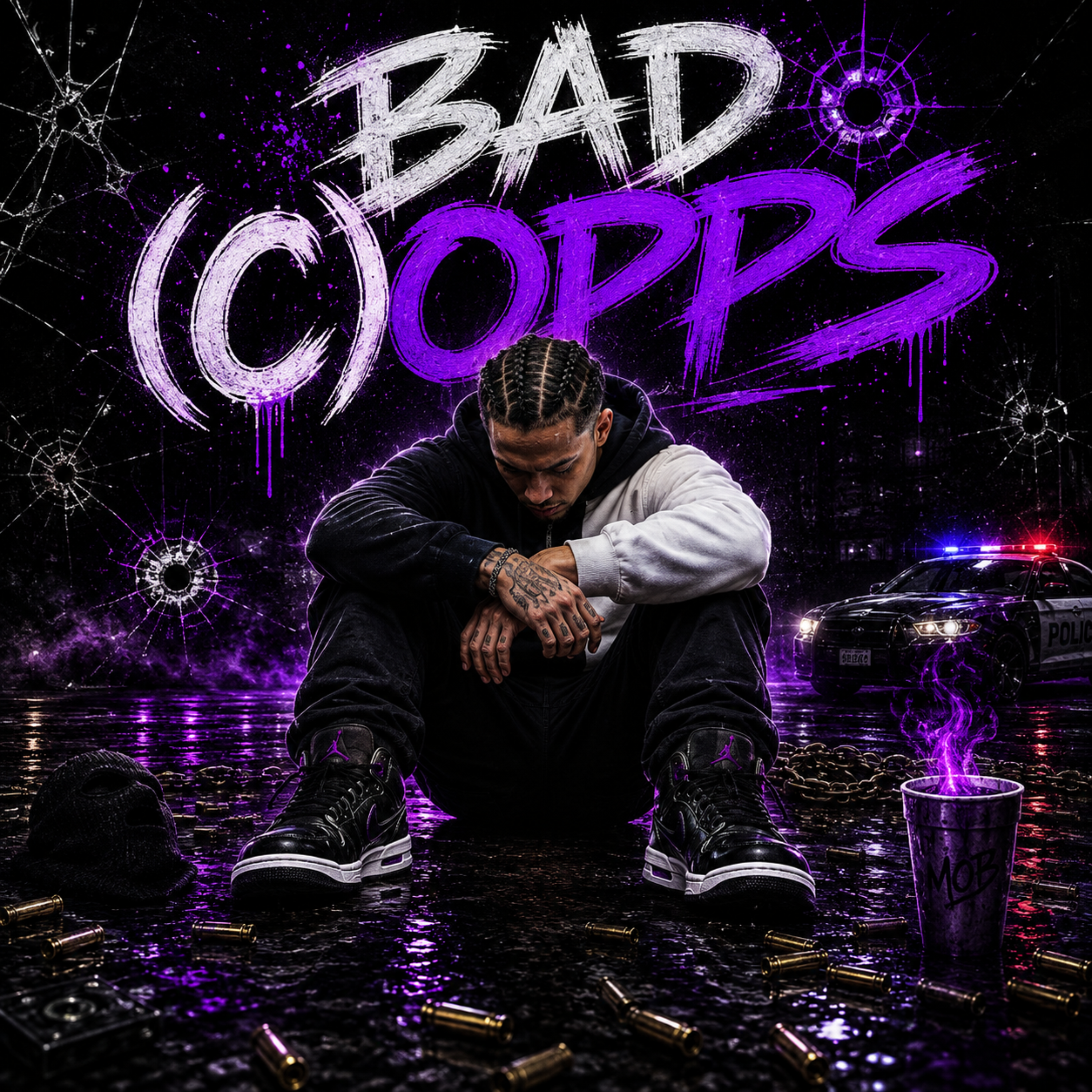 Bad Opps by Rylis cover art