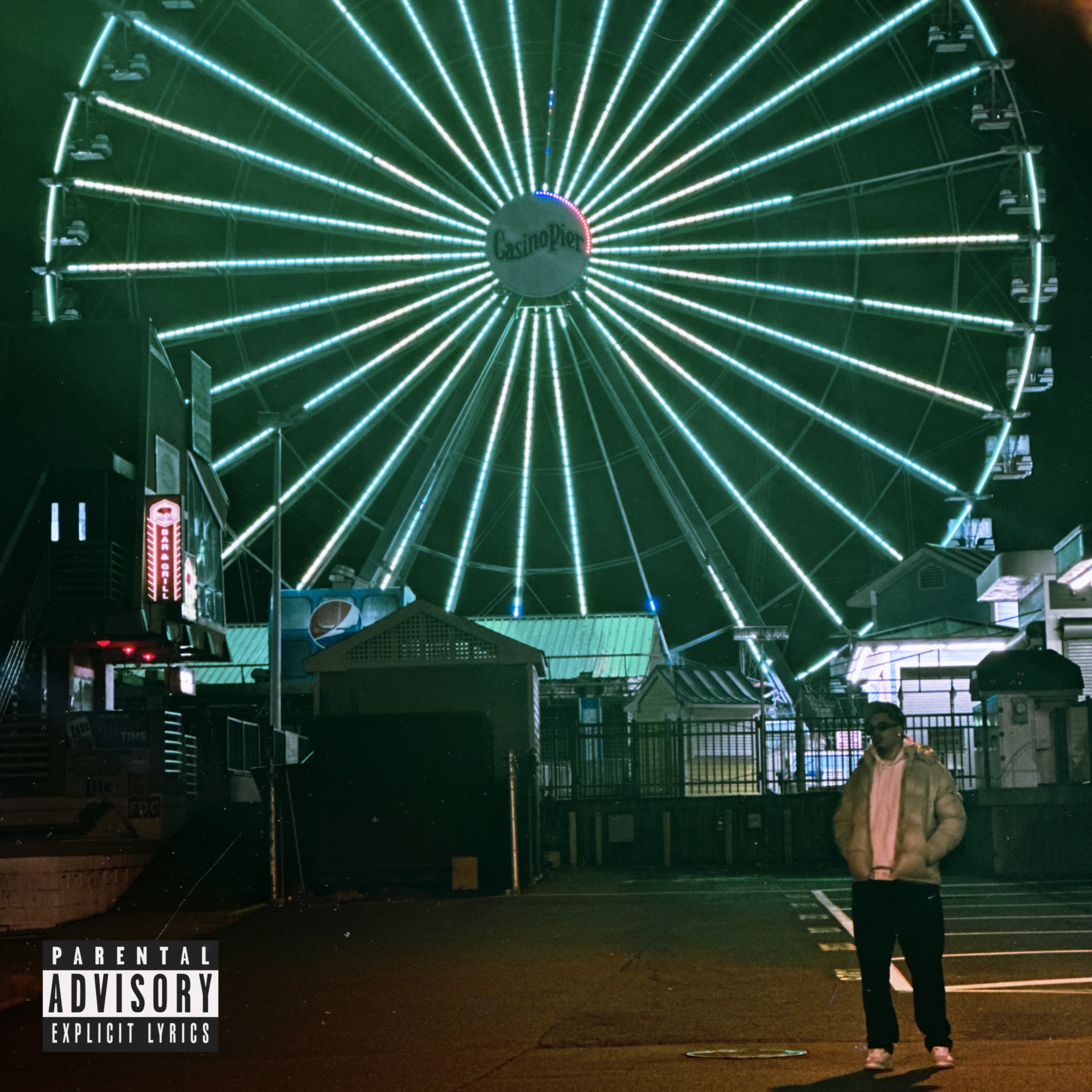 Eastside Story by $mic cover art