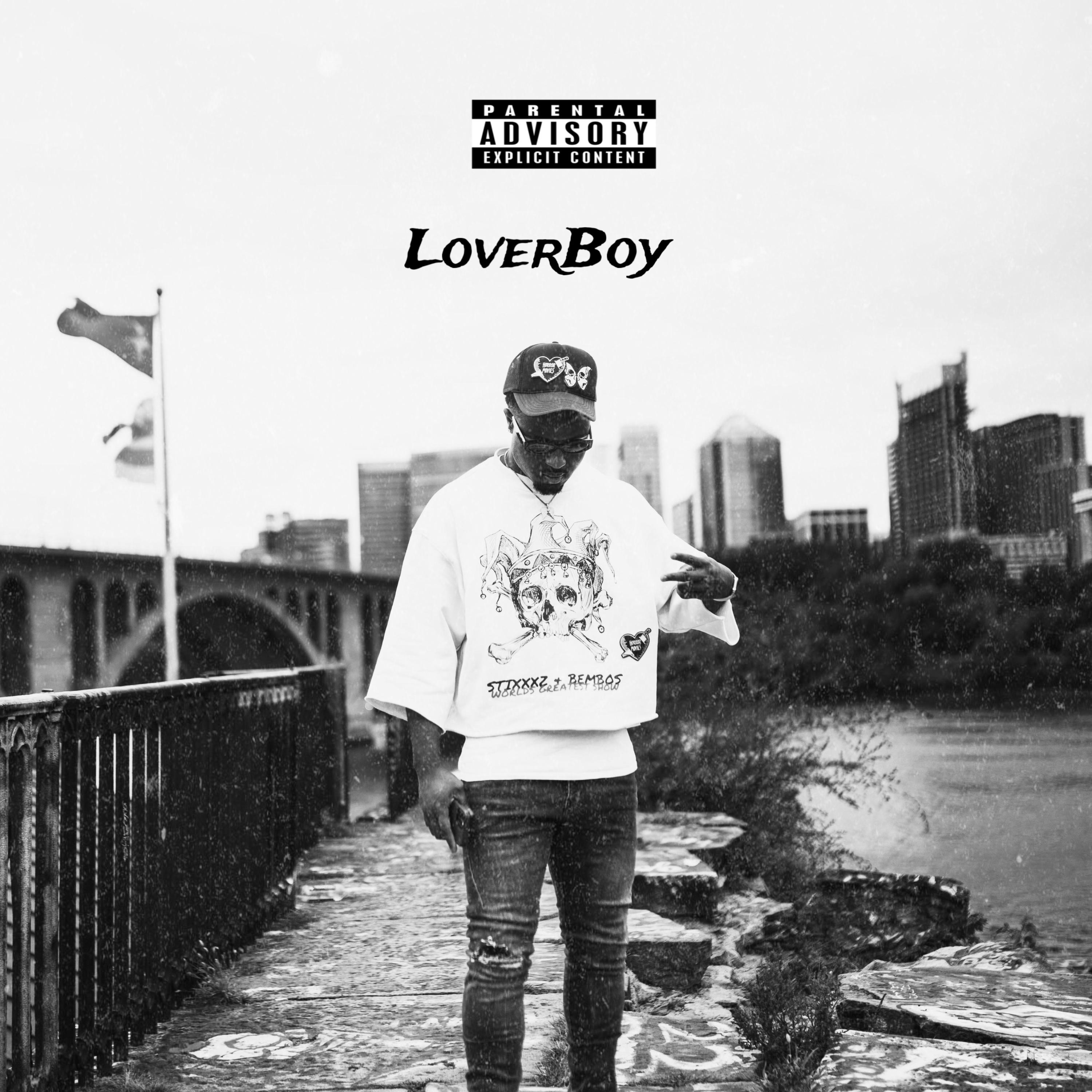 LoverBoy artwork