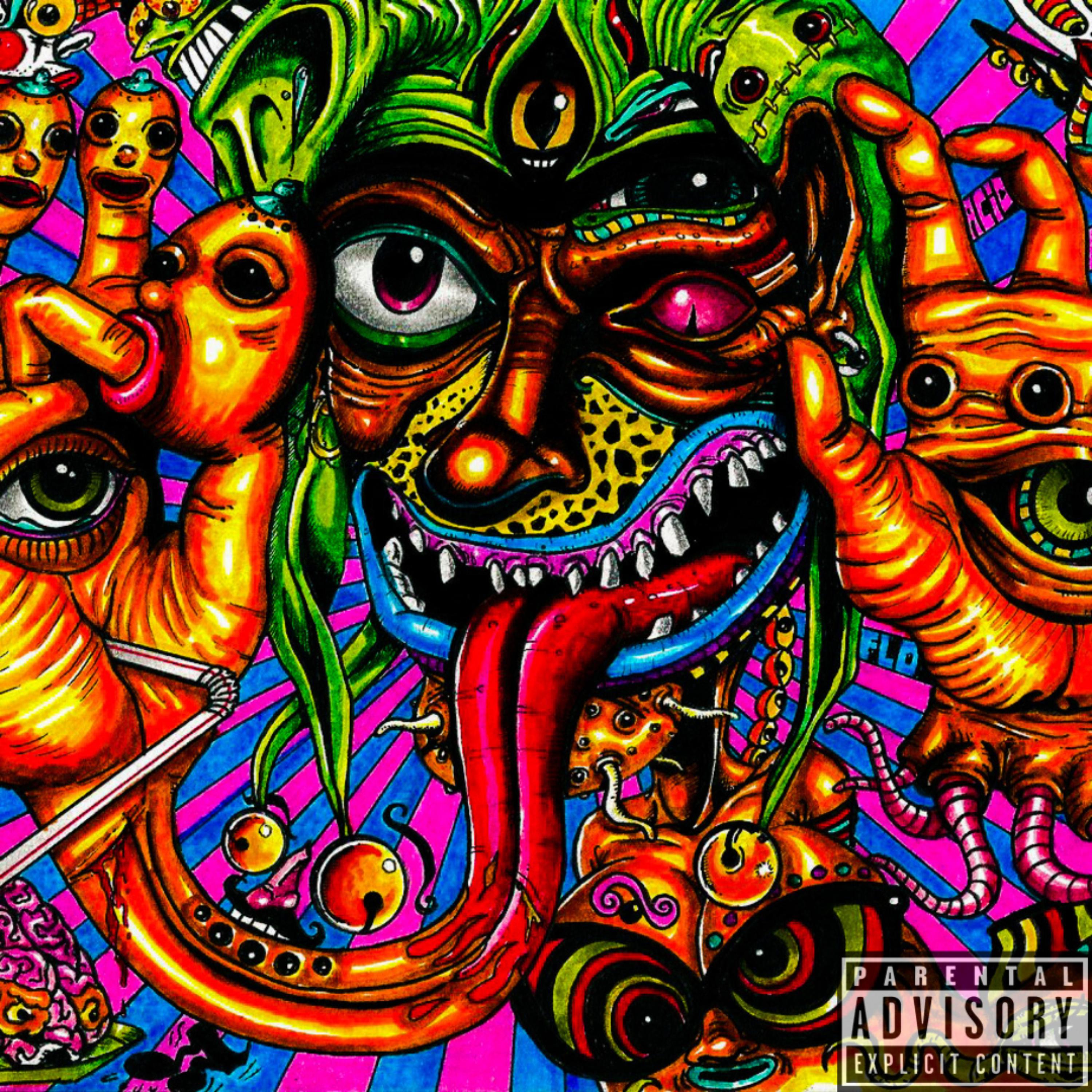 Bad Habits artwork