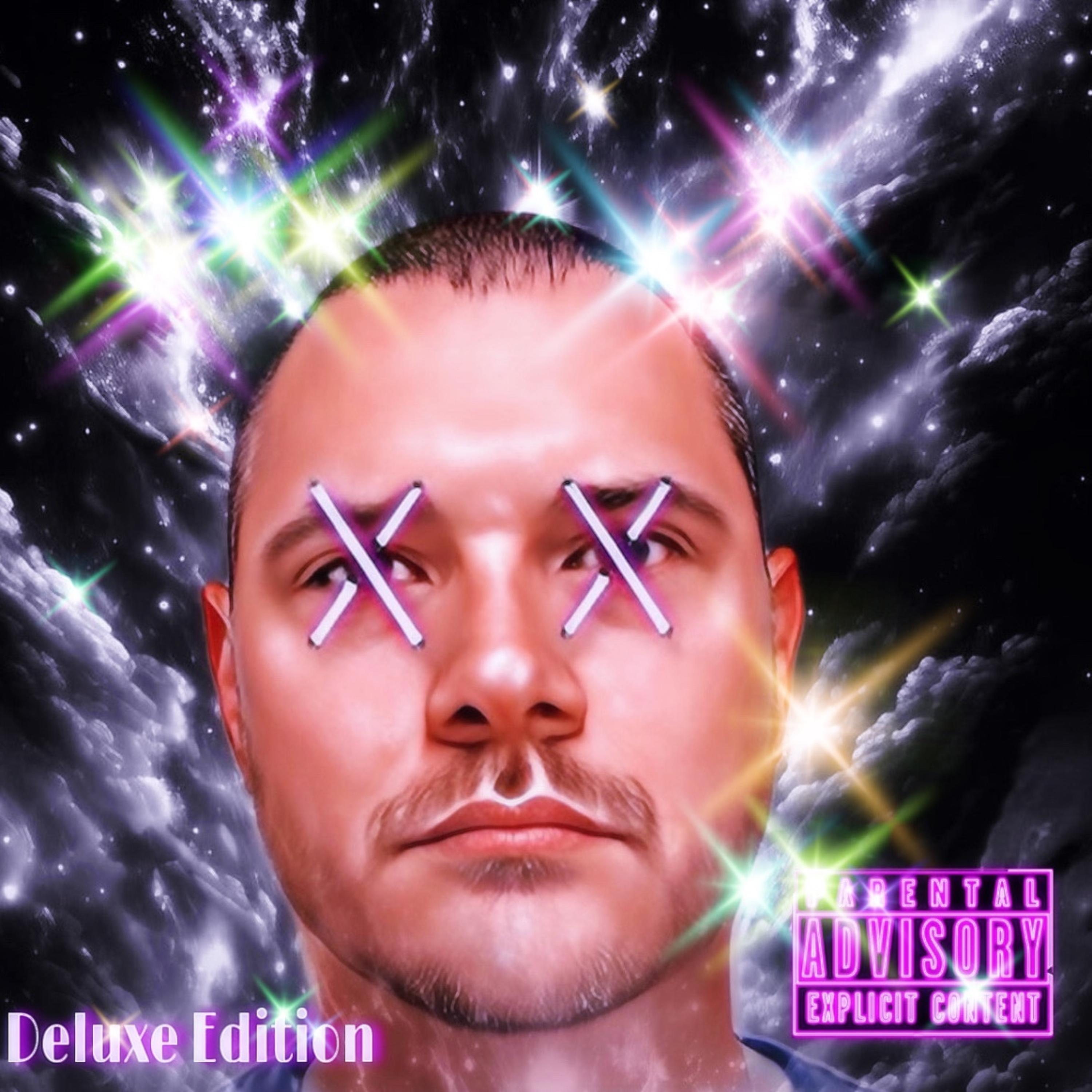 XX (Deluxe Edition) artwork