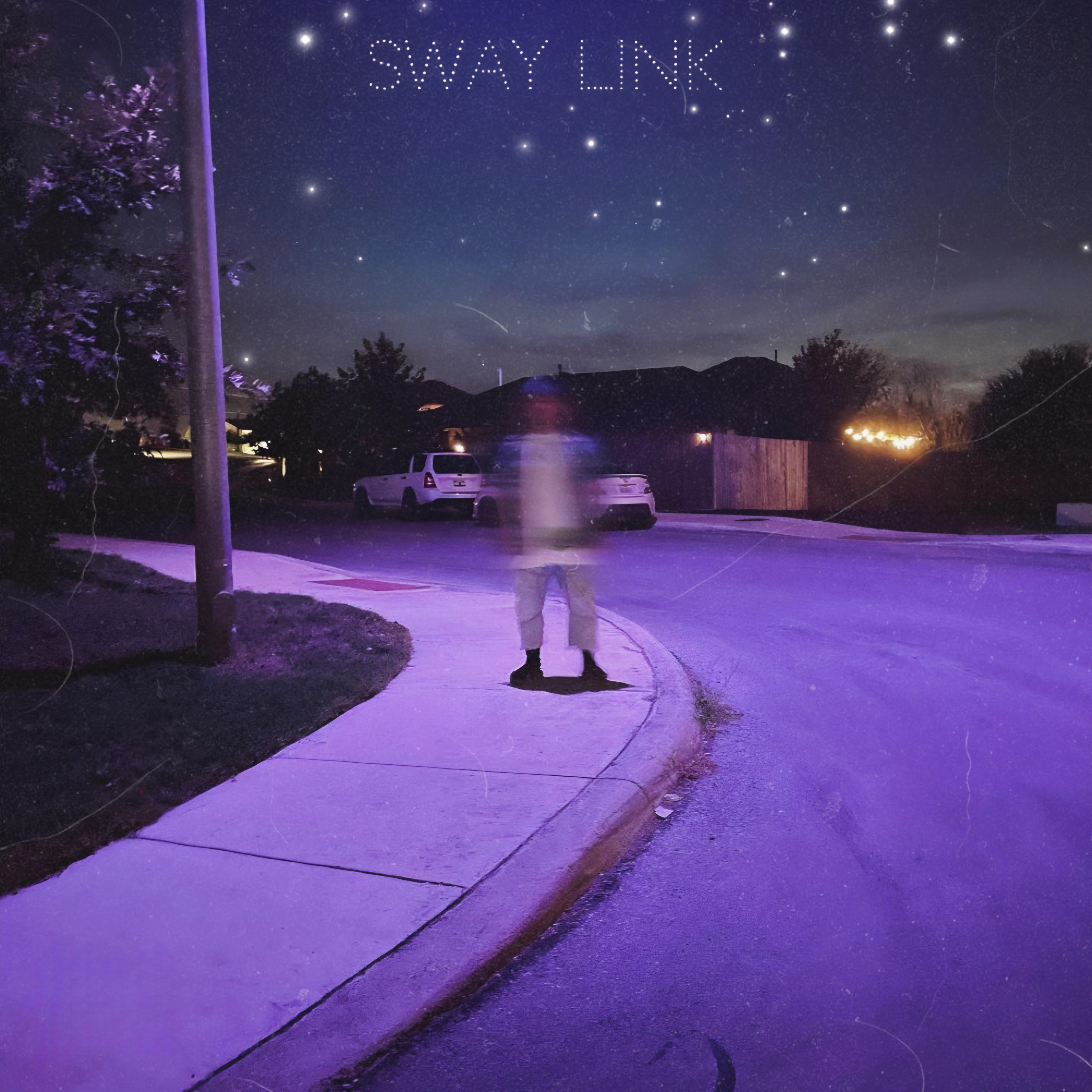 SWAY LINK artwork