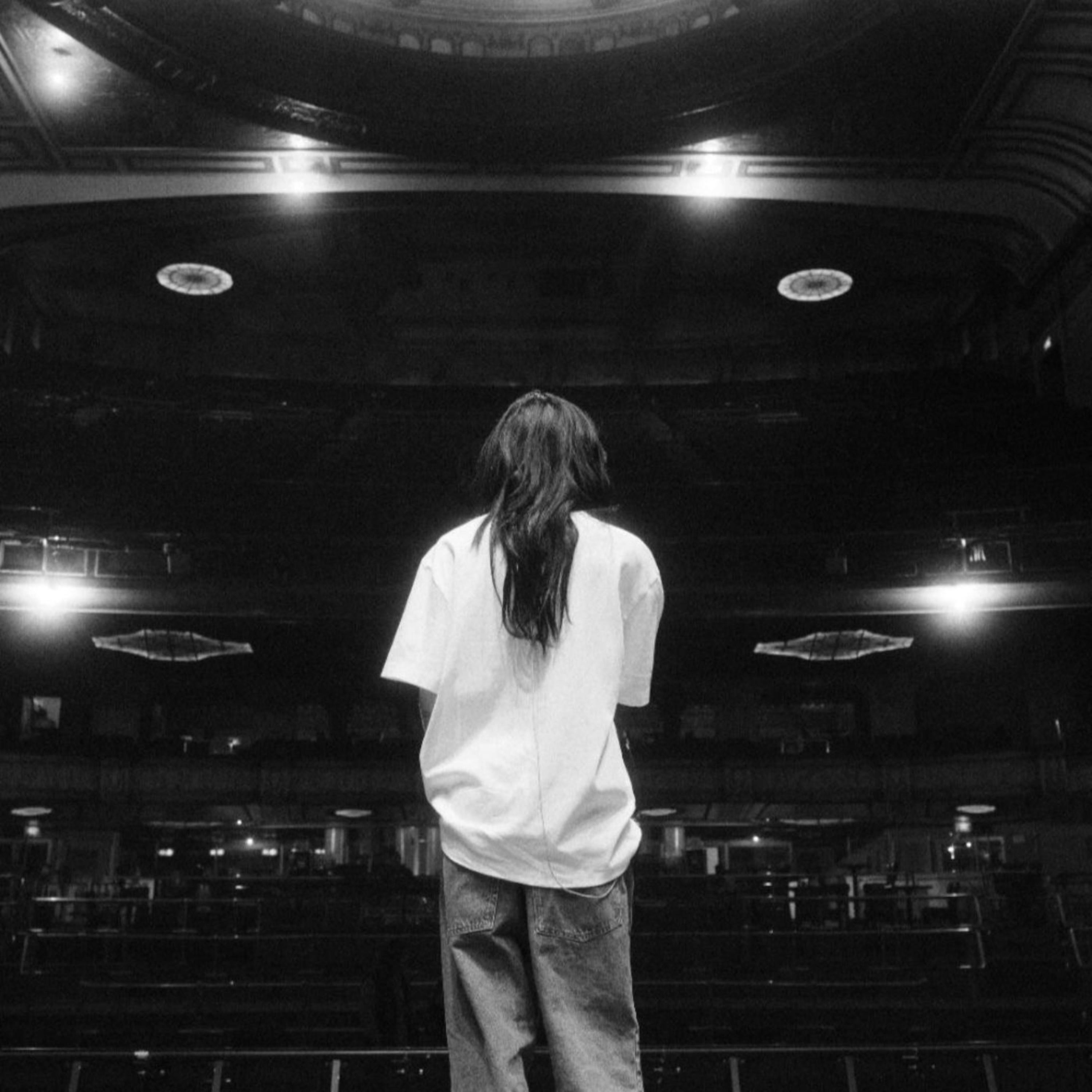 Shattered Yet Singing (Live 2026 MVA Awards Santander Arena) artwork