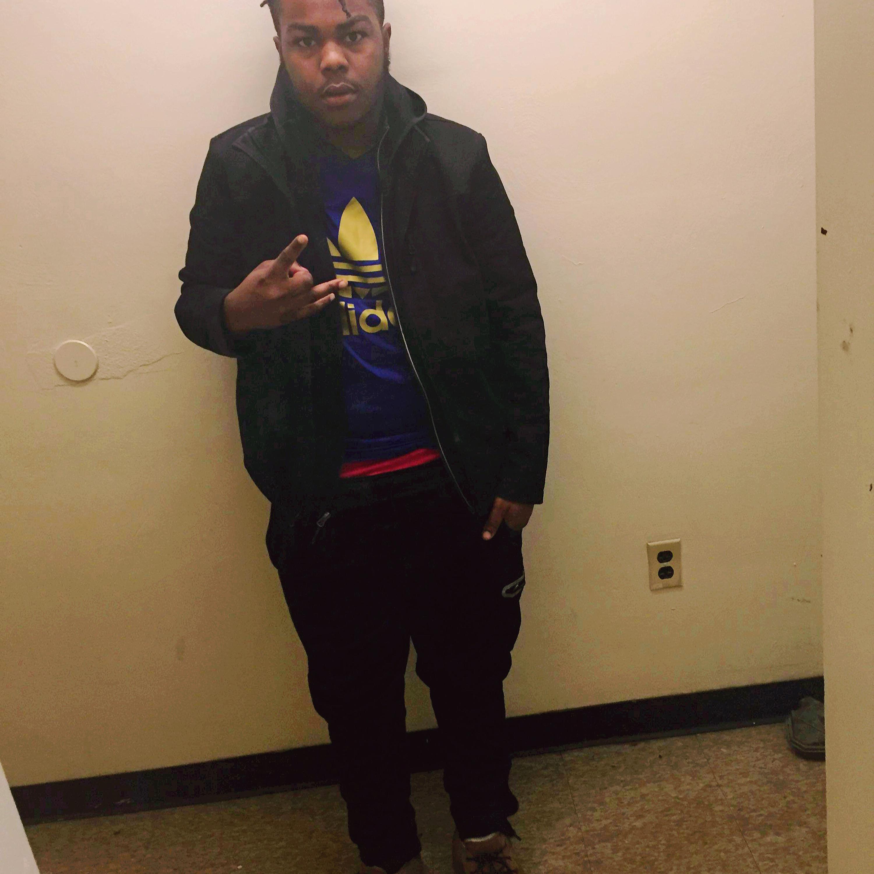 Ball Wen I Want artwork