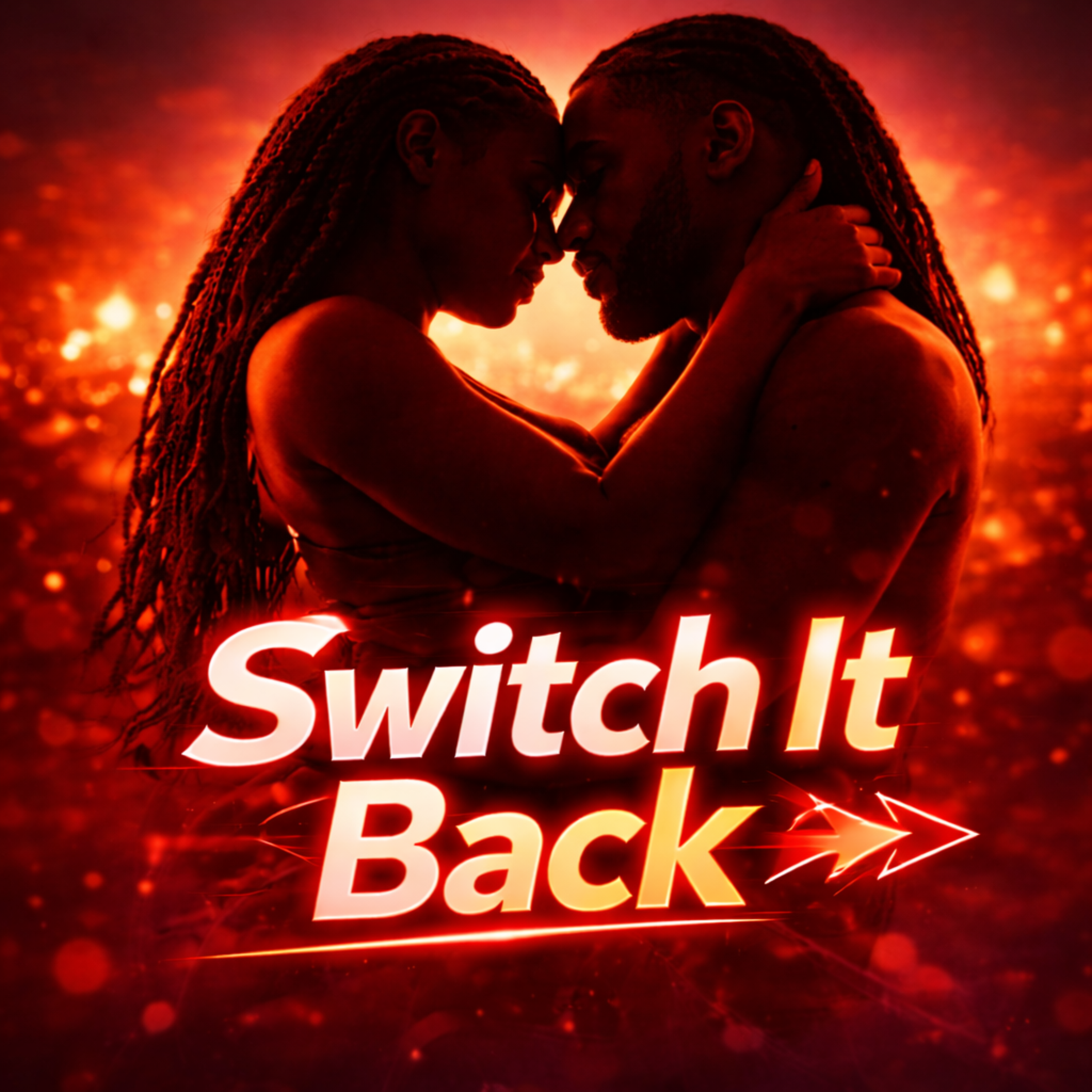 Switch It Back artwork