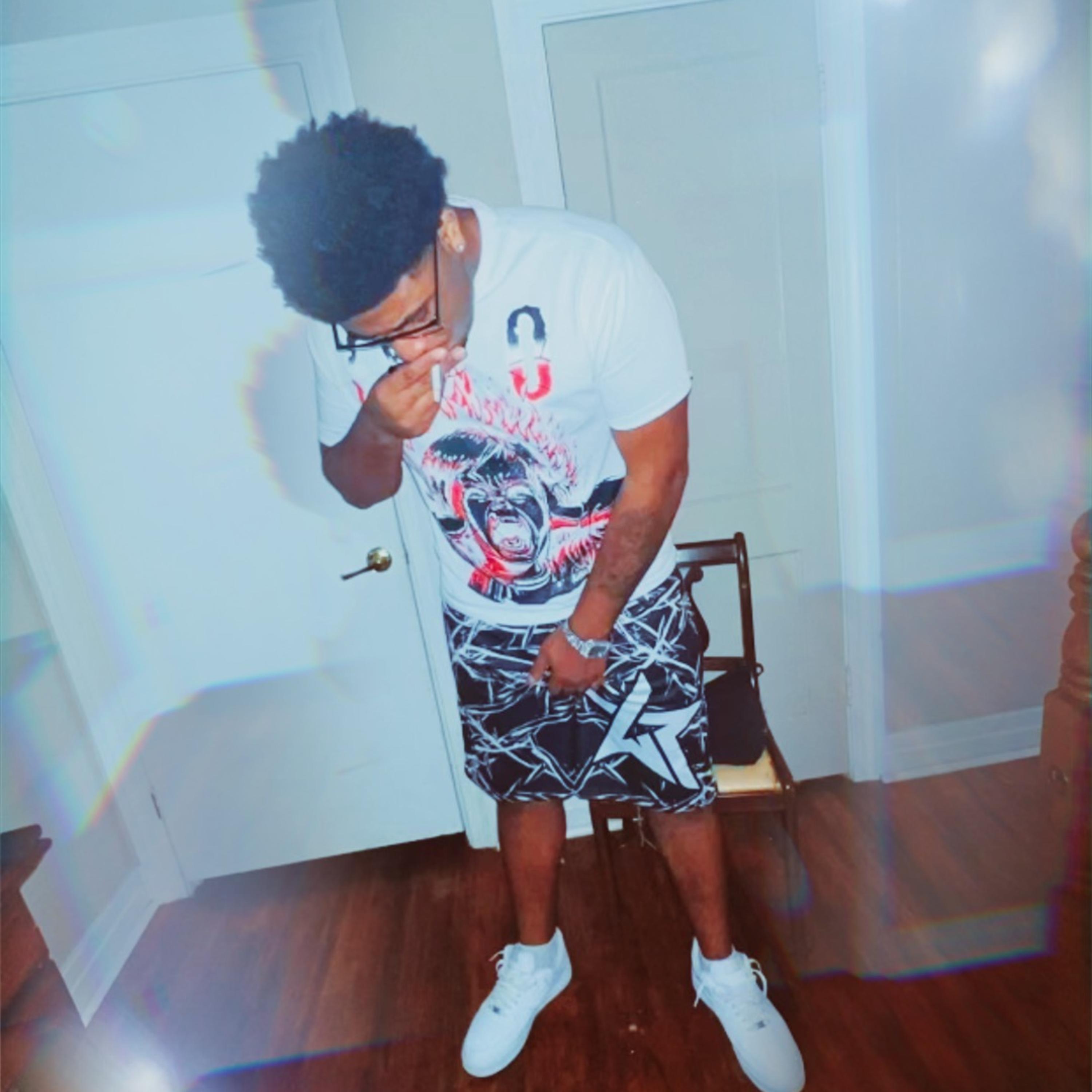 SCOTTY FLOW artwork