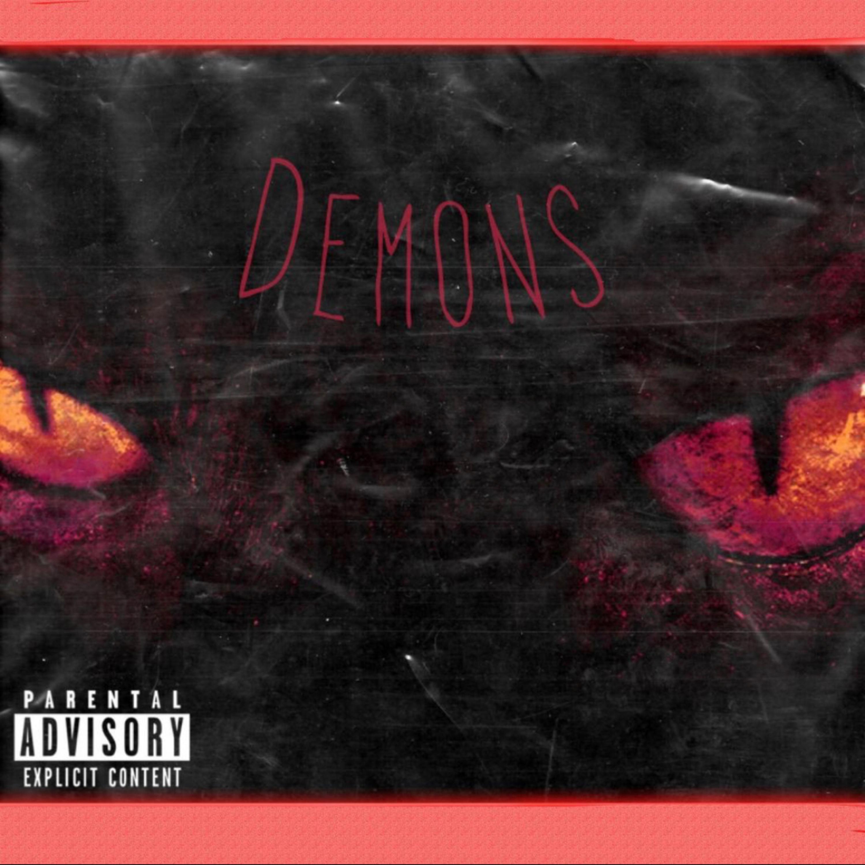 Demons artwork