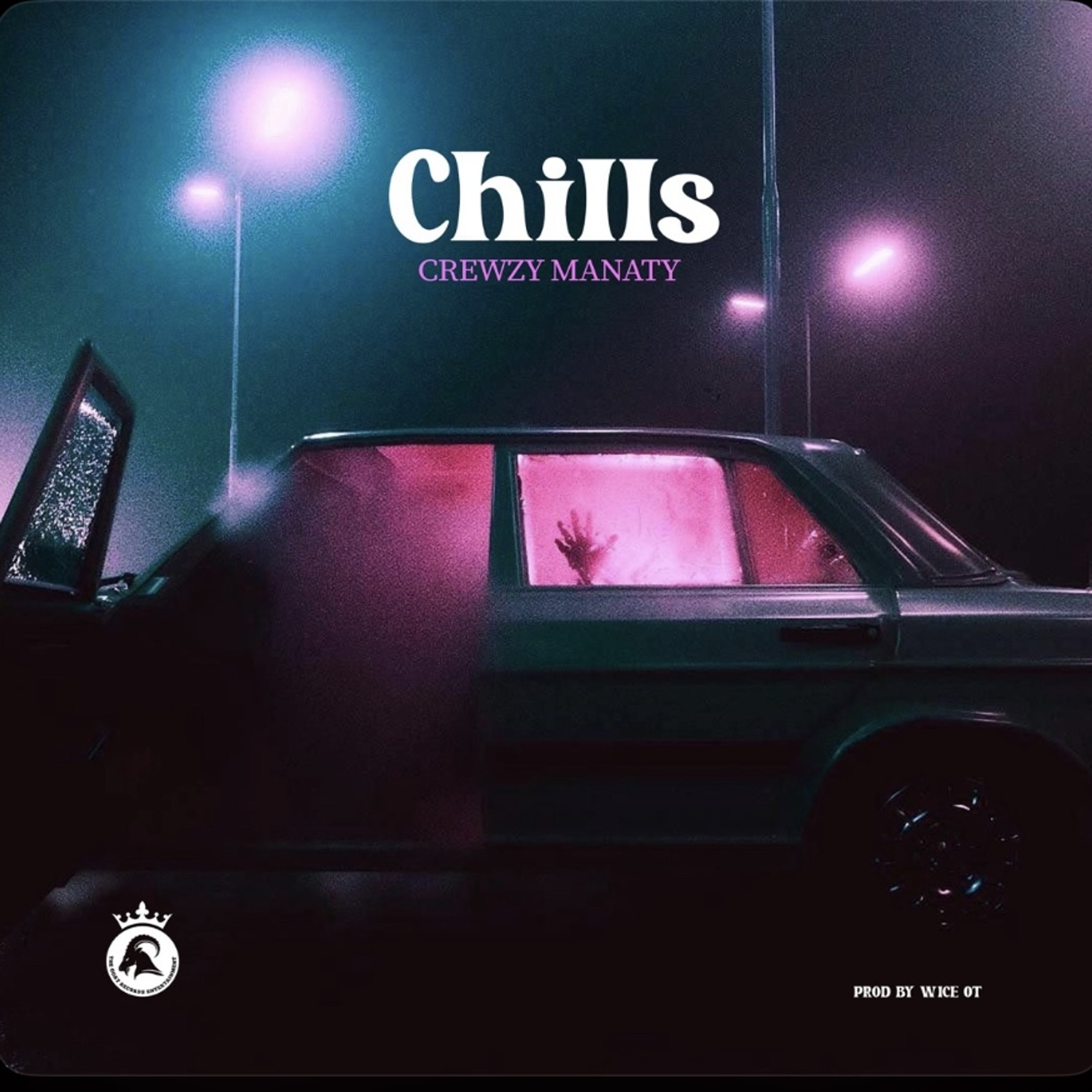 Chills artwork