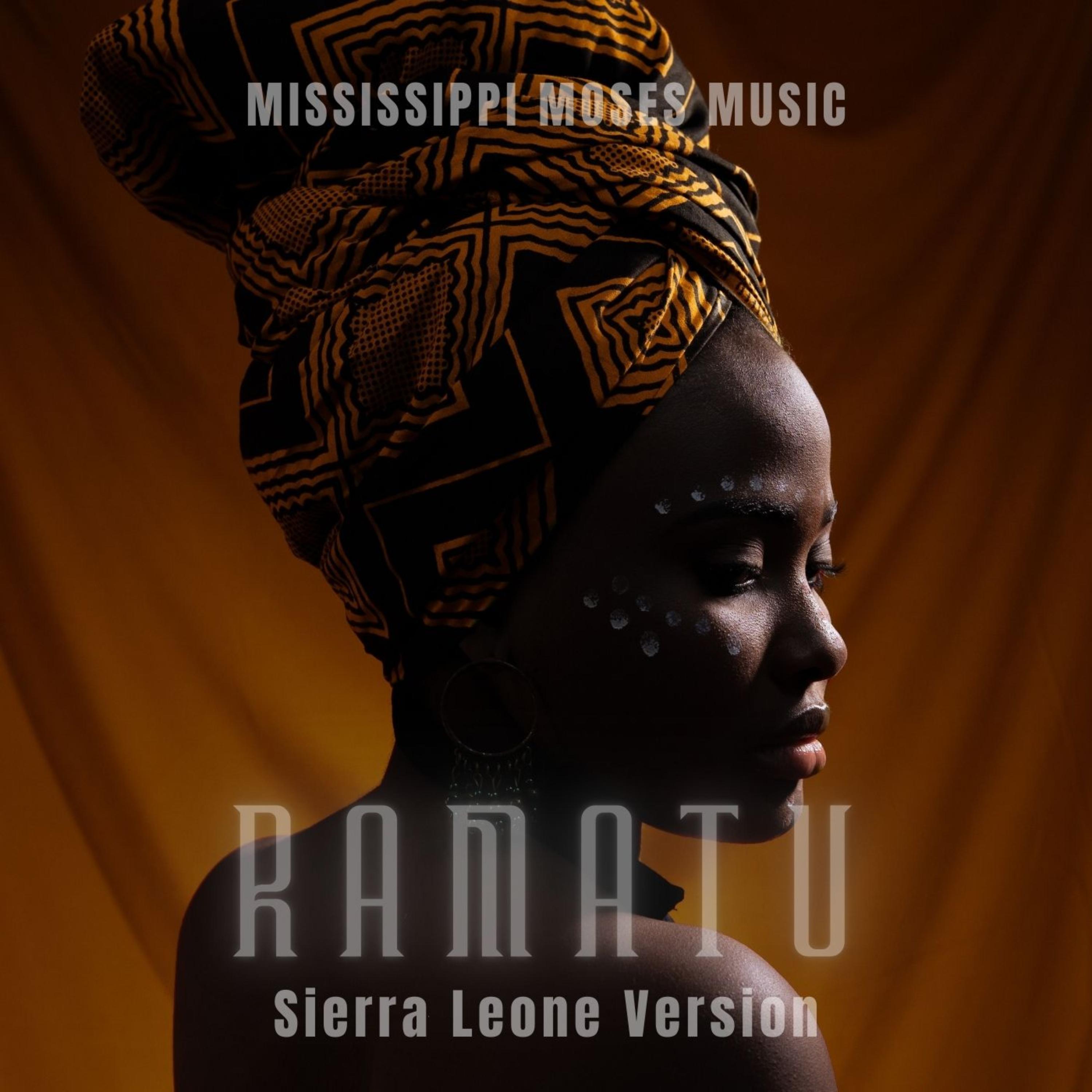 Ramatu (Sierra Leone Version) artwork