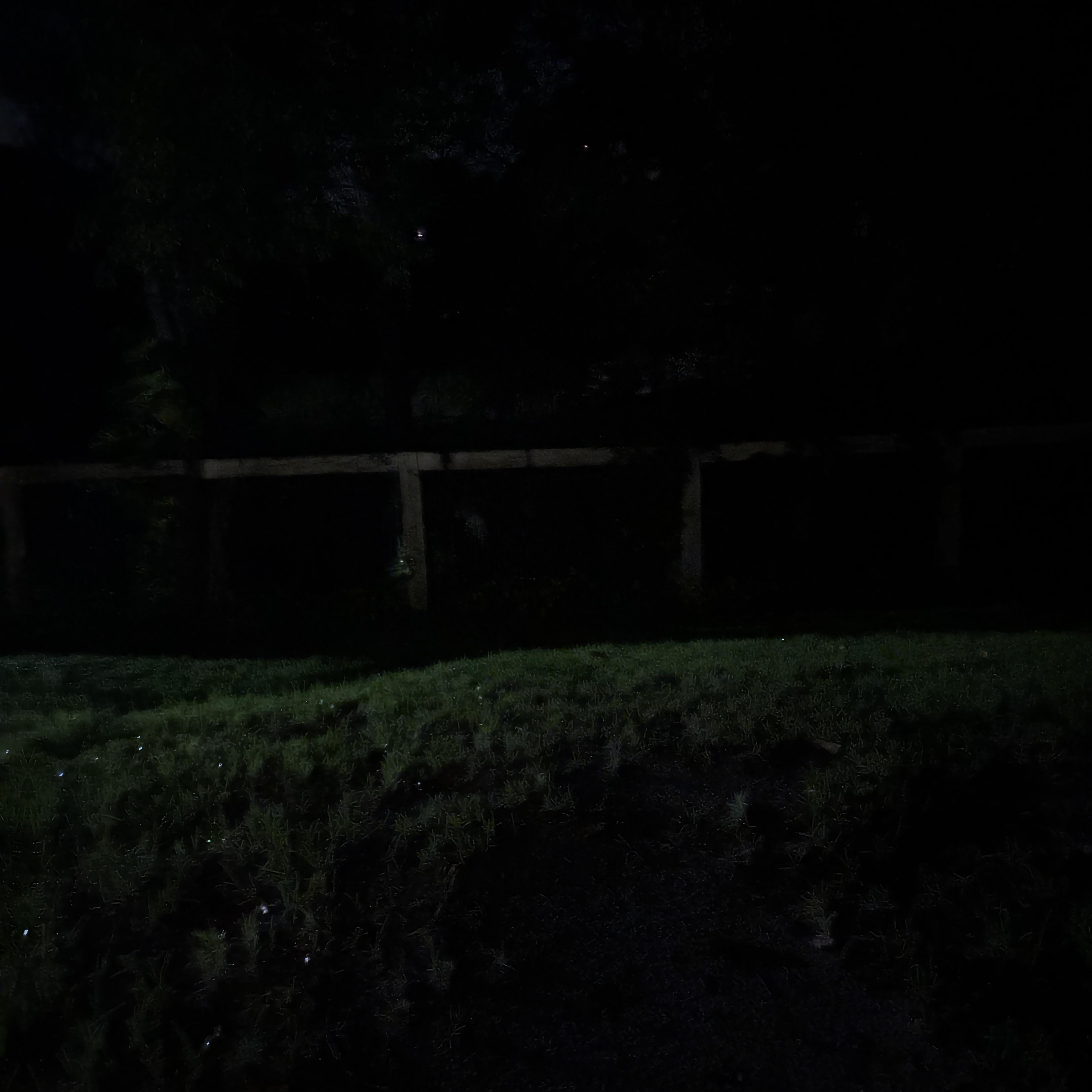 Ain’t The Same artwork