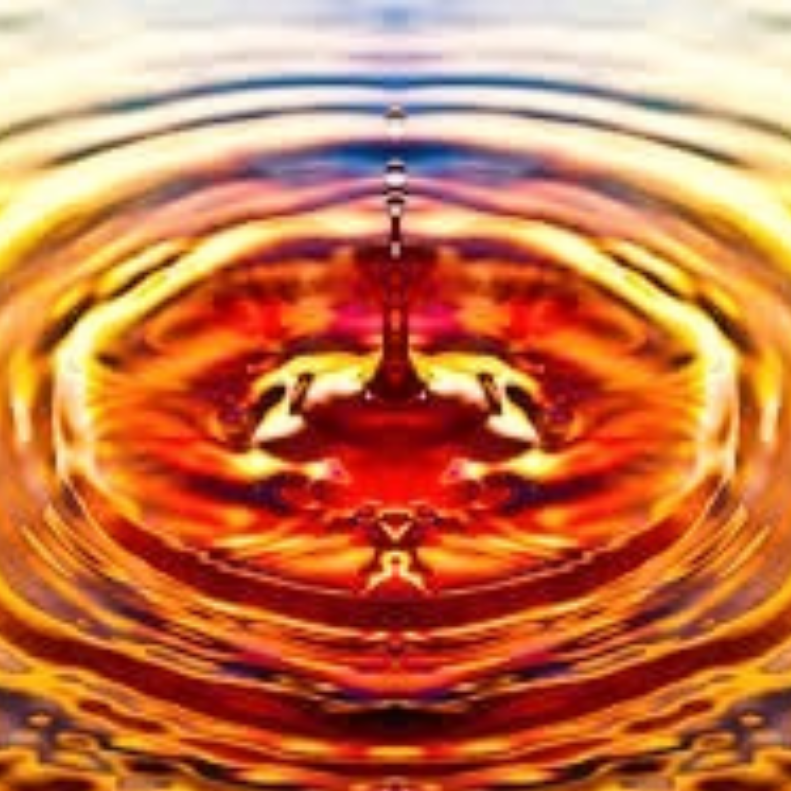 Ripple In The Water by EVOL EVERYBODY cover art