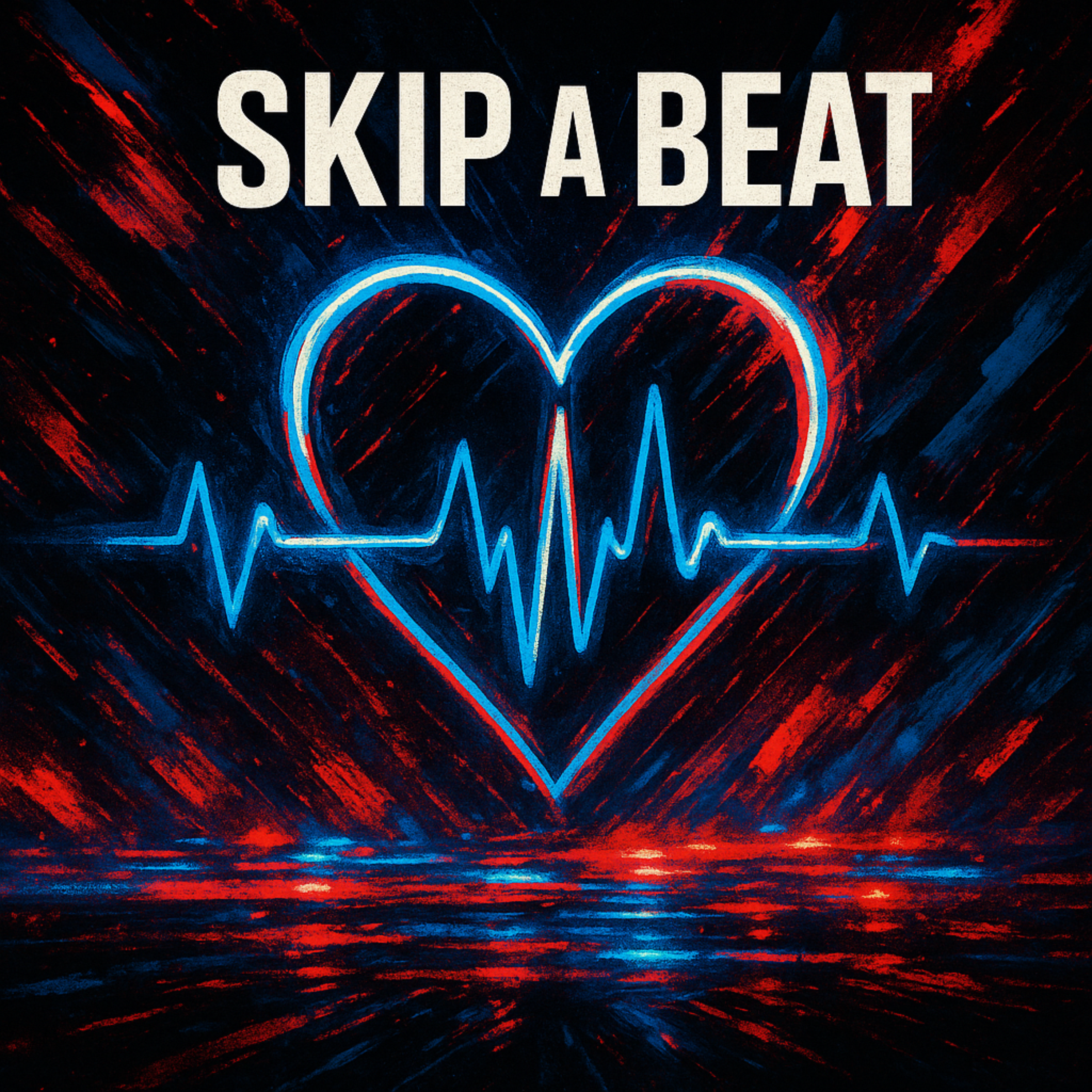 Skip a Beat artwork