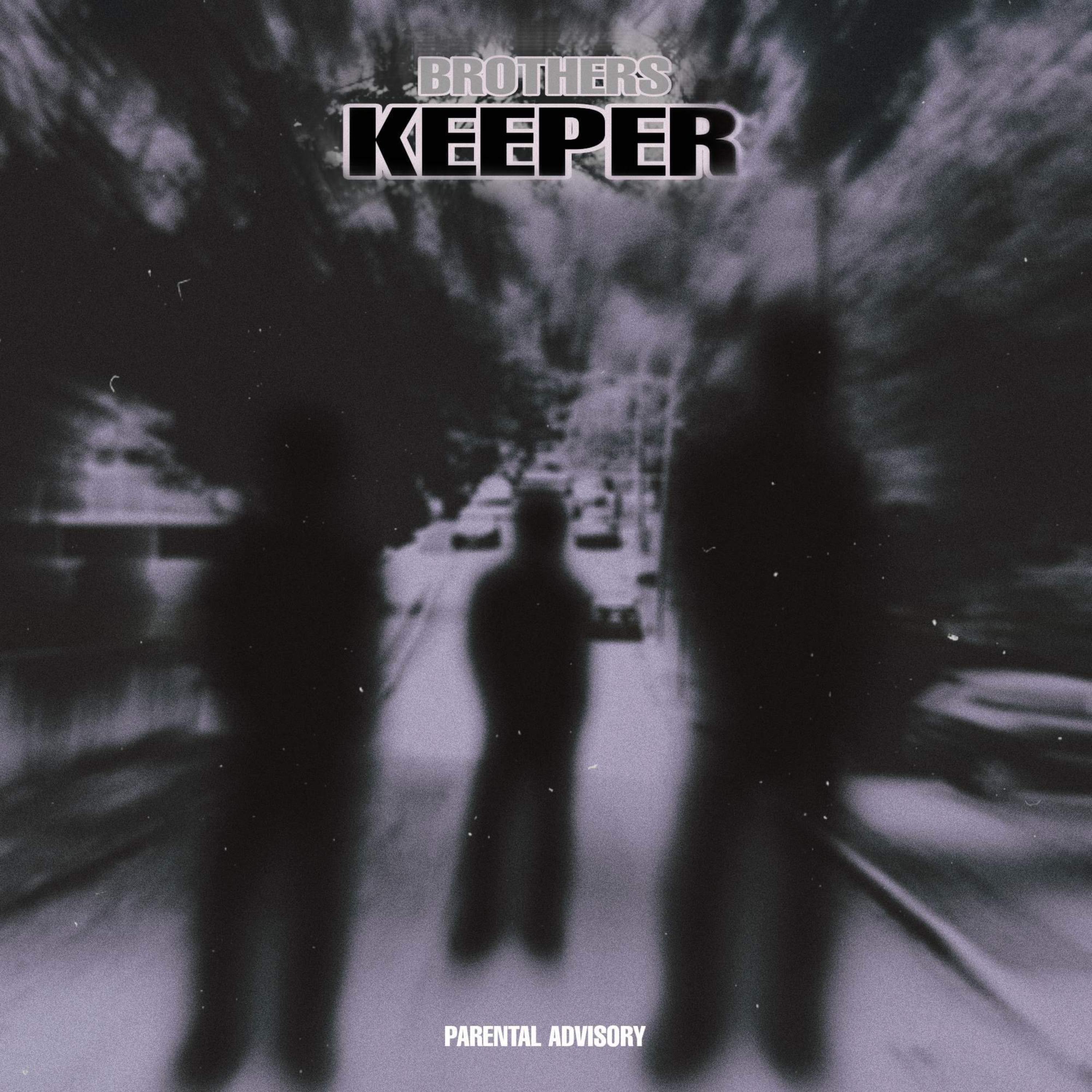 My Brothers Keeper artwork