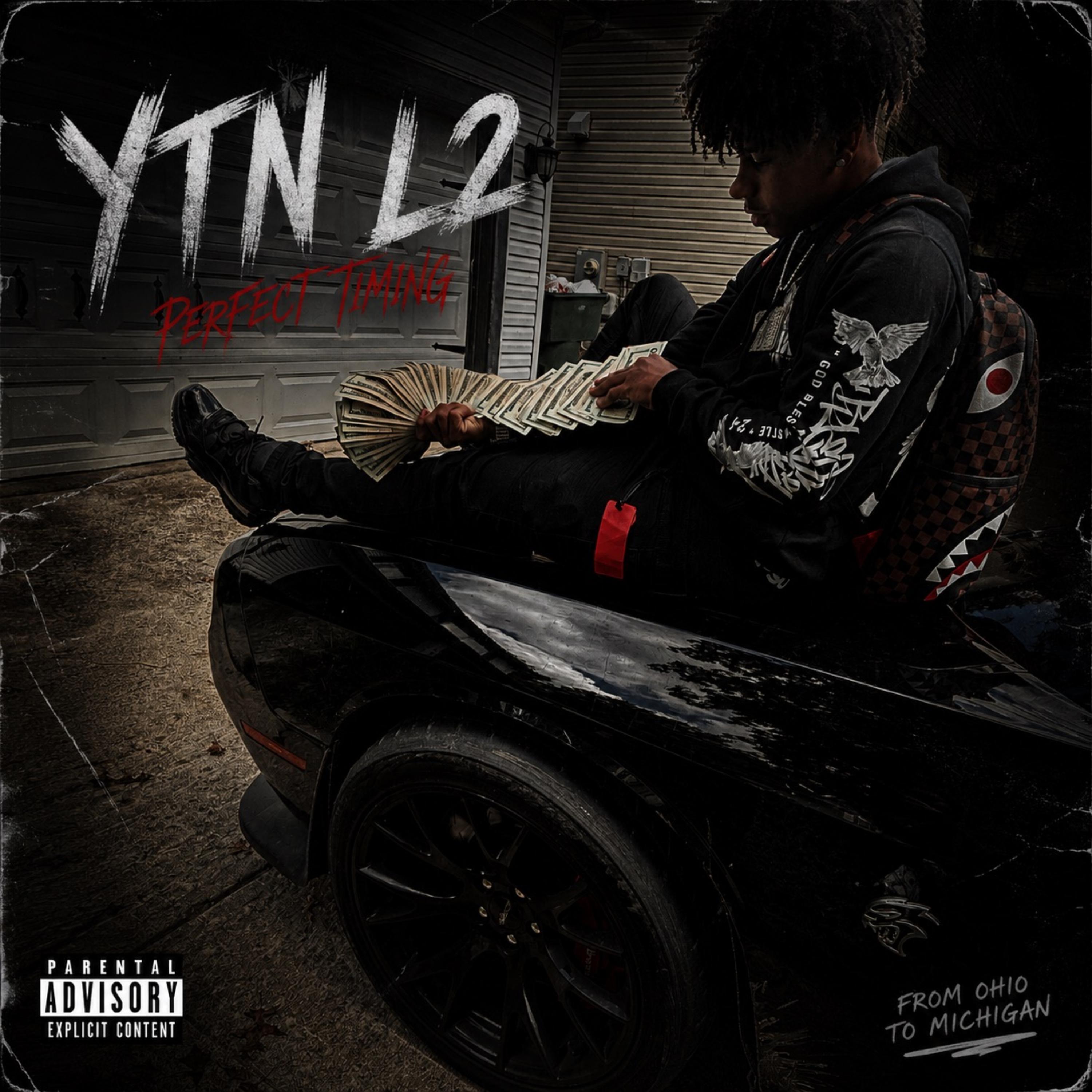 Big Block by YTN L2 Official cover art