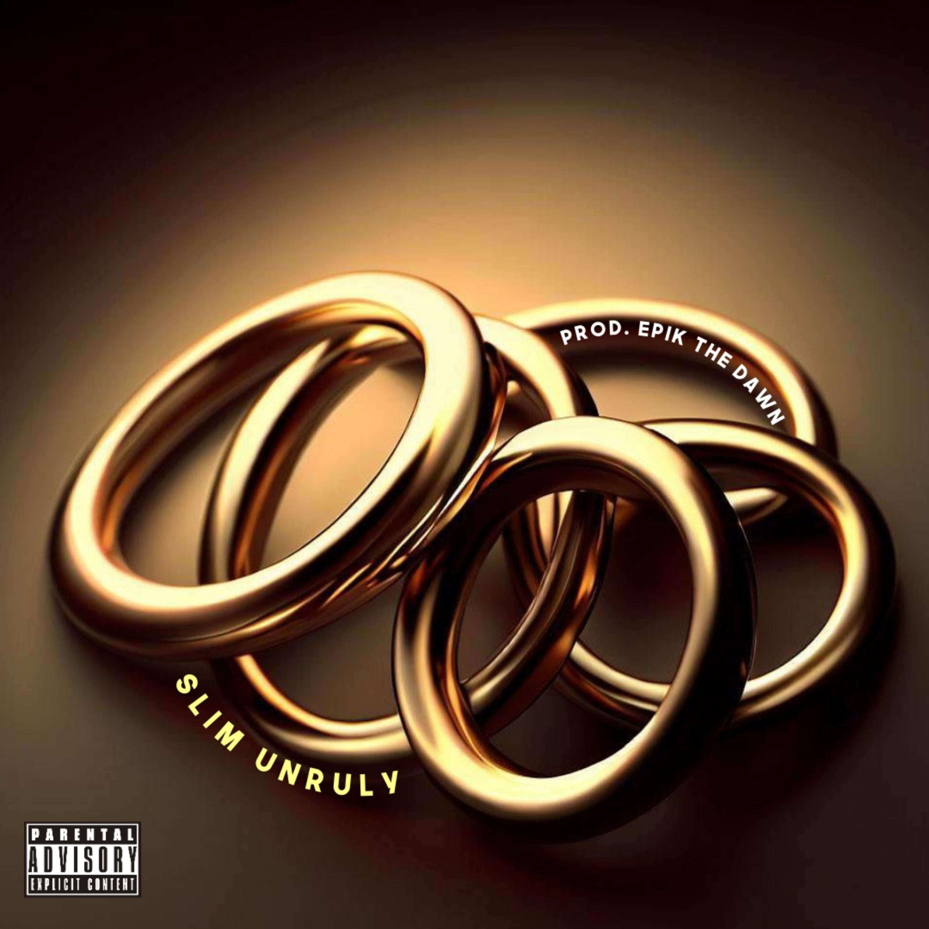 Five Rings artwork