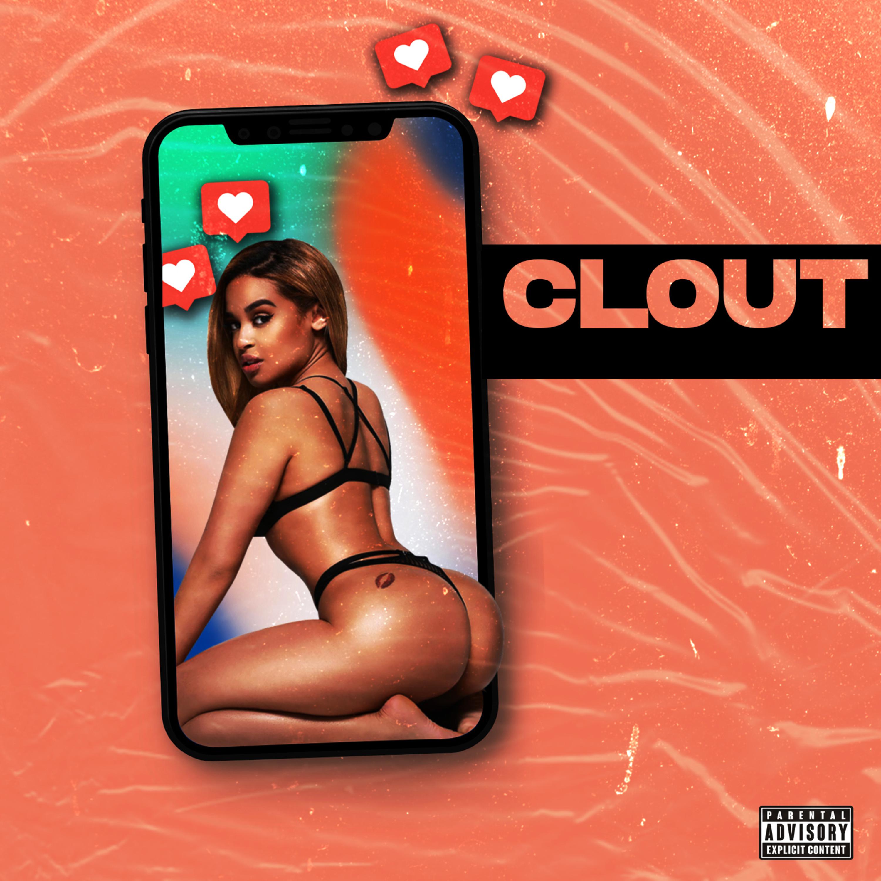 Clout artwork