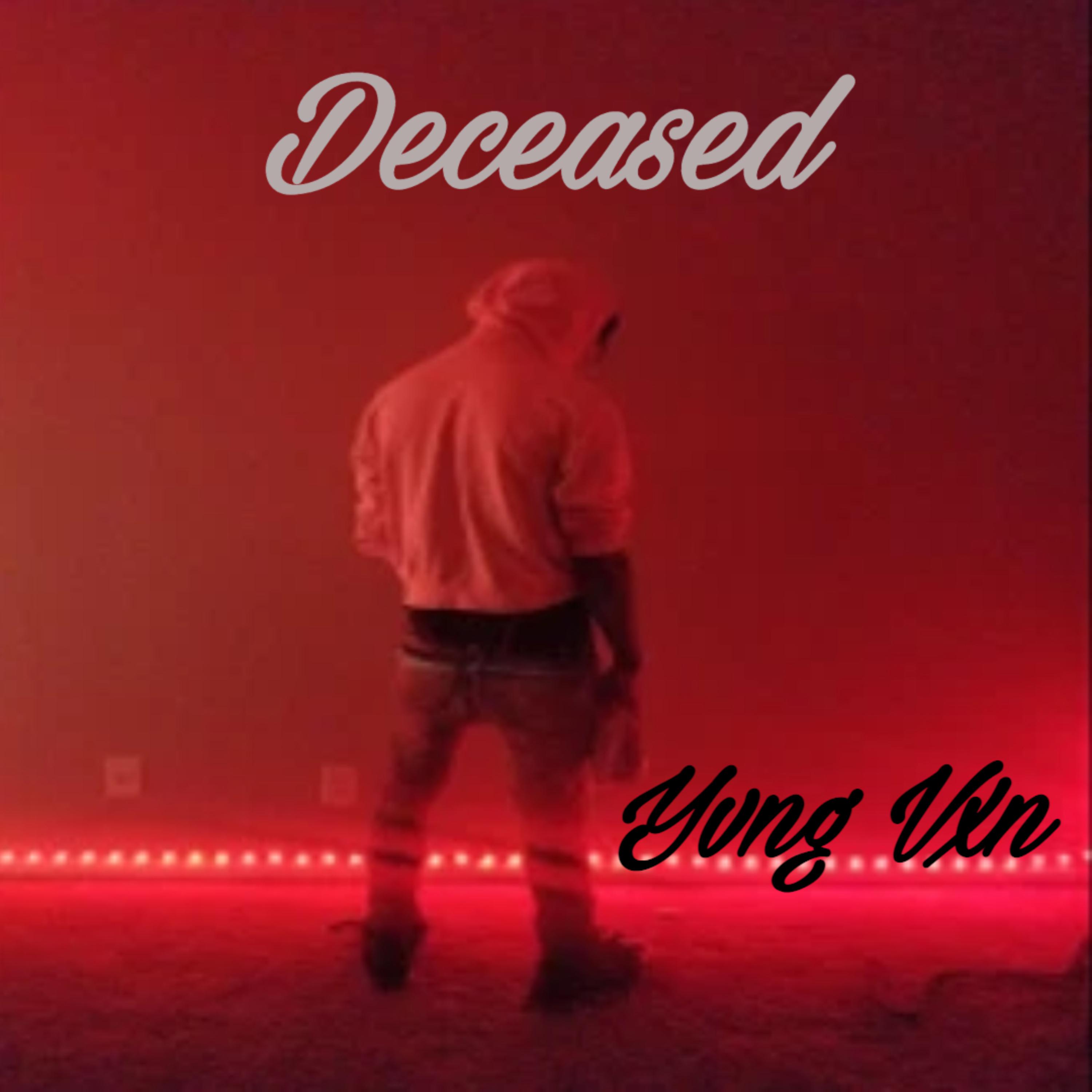 Deceased artwork