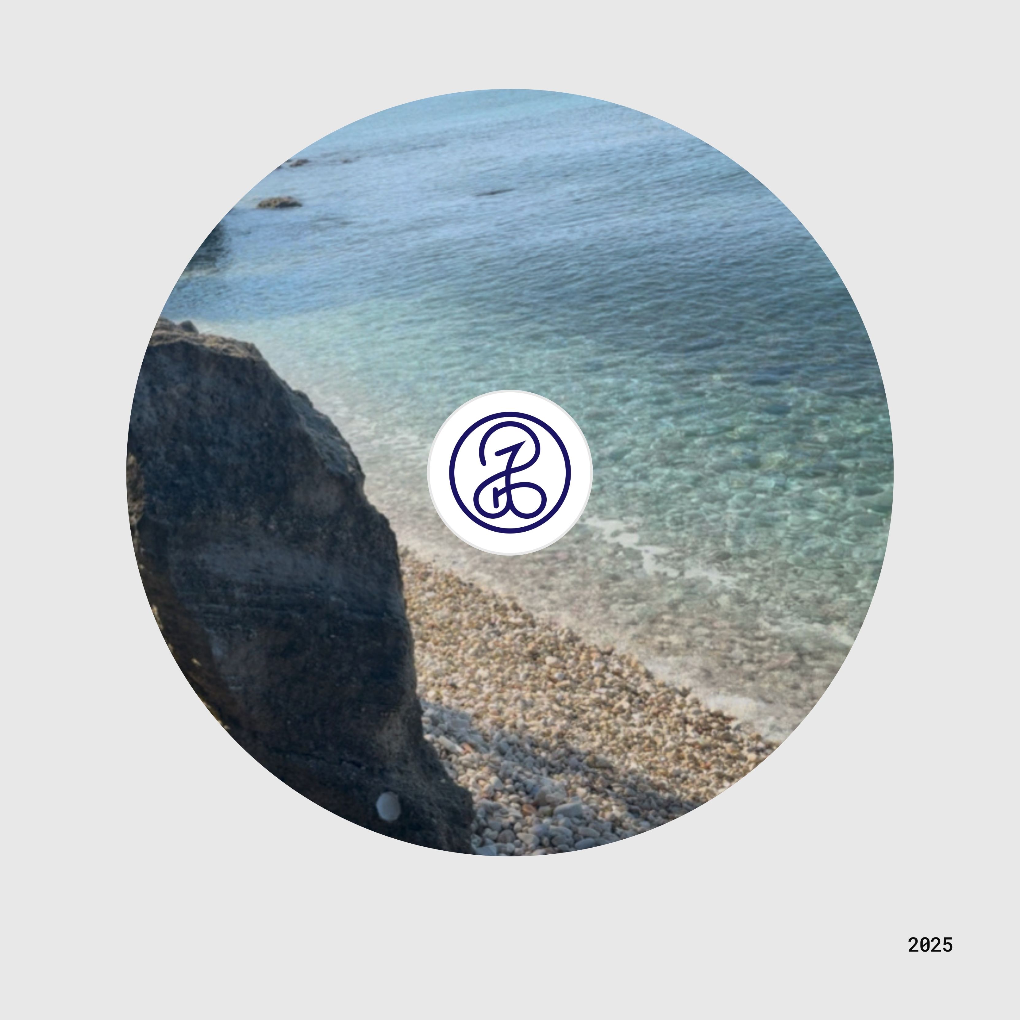 Menm lè m tonbe artwork