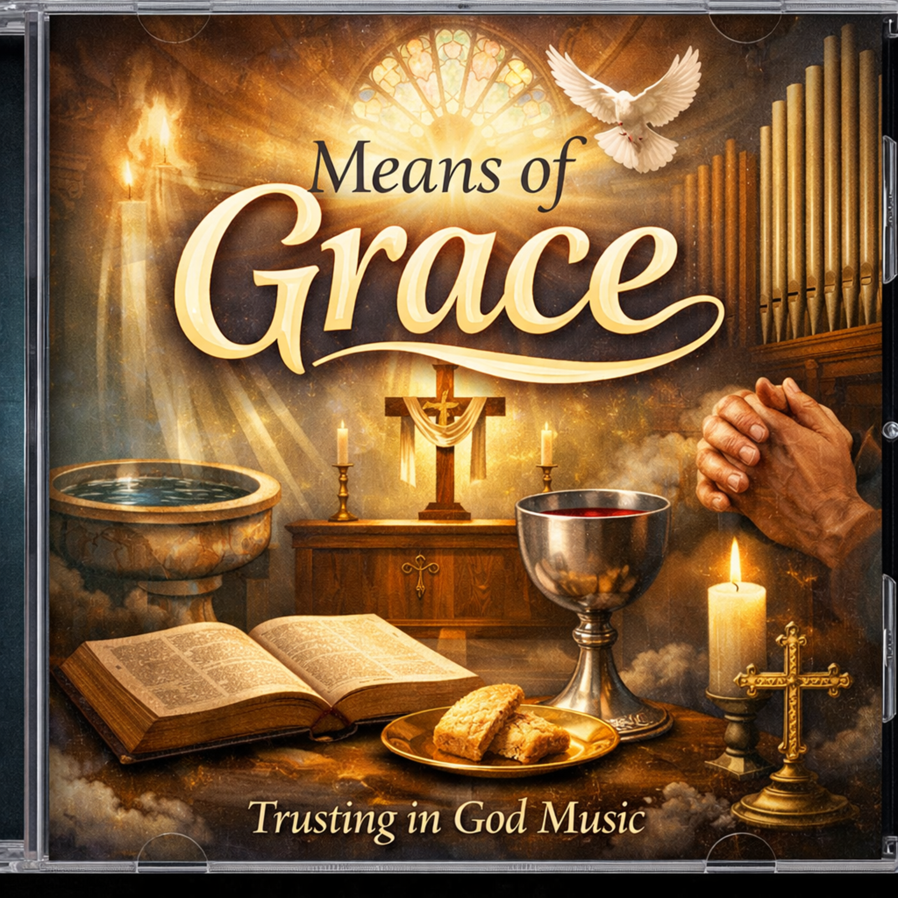 Means of Grace artwork