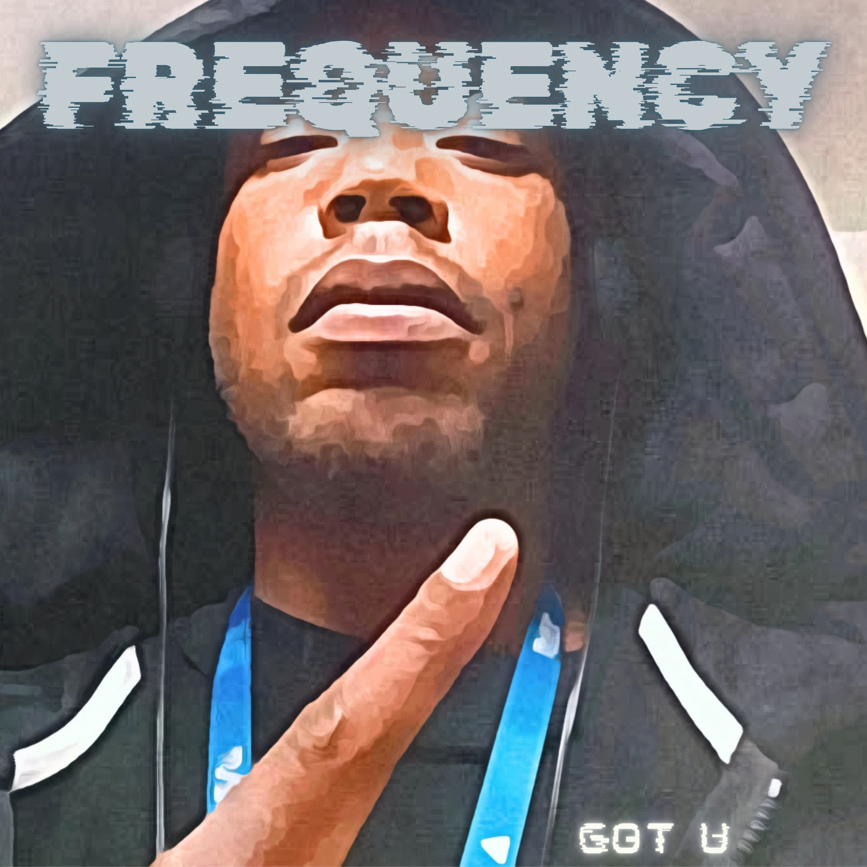 Got U by Frequency cover art