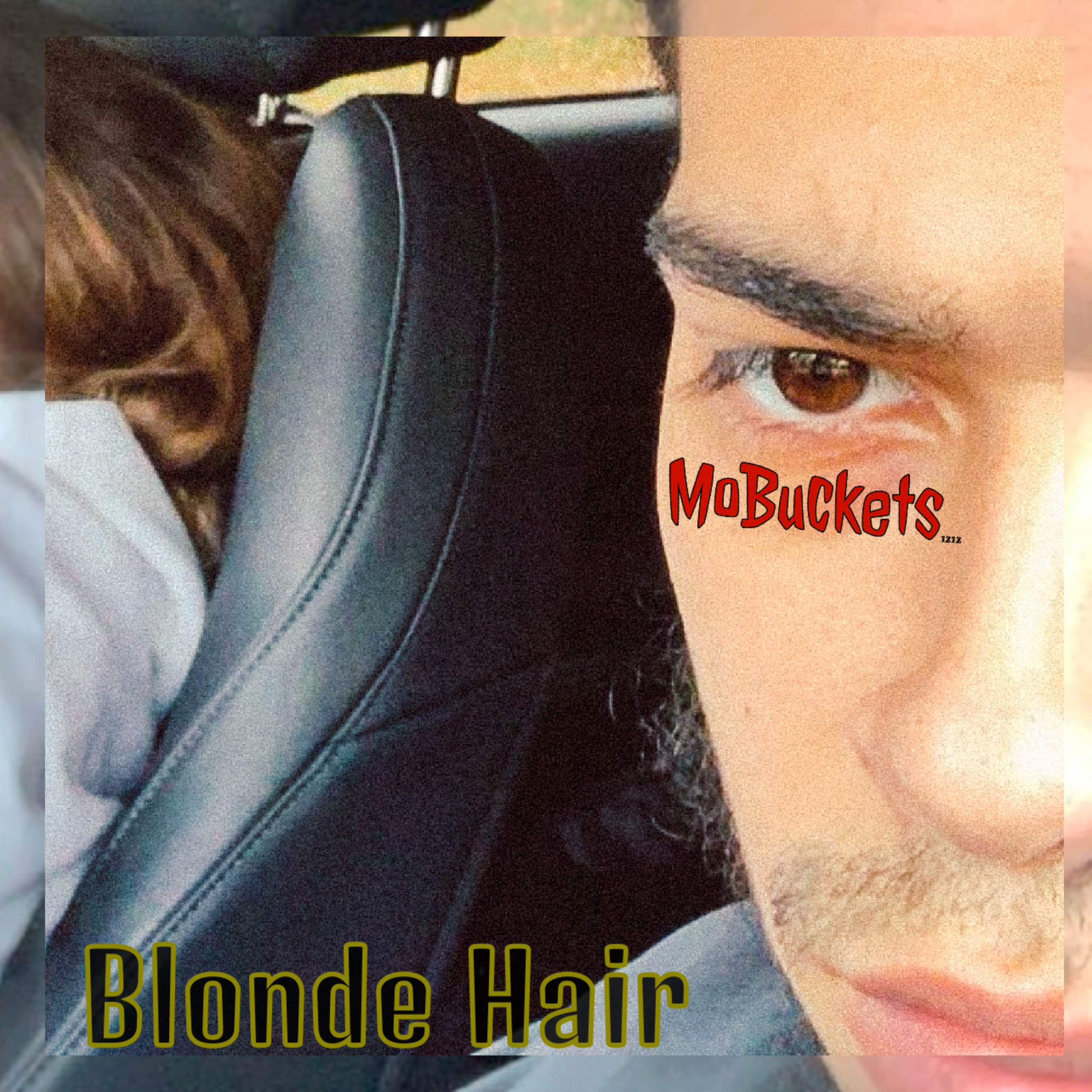 Blonde Hair by Mobuckets cover art