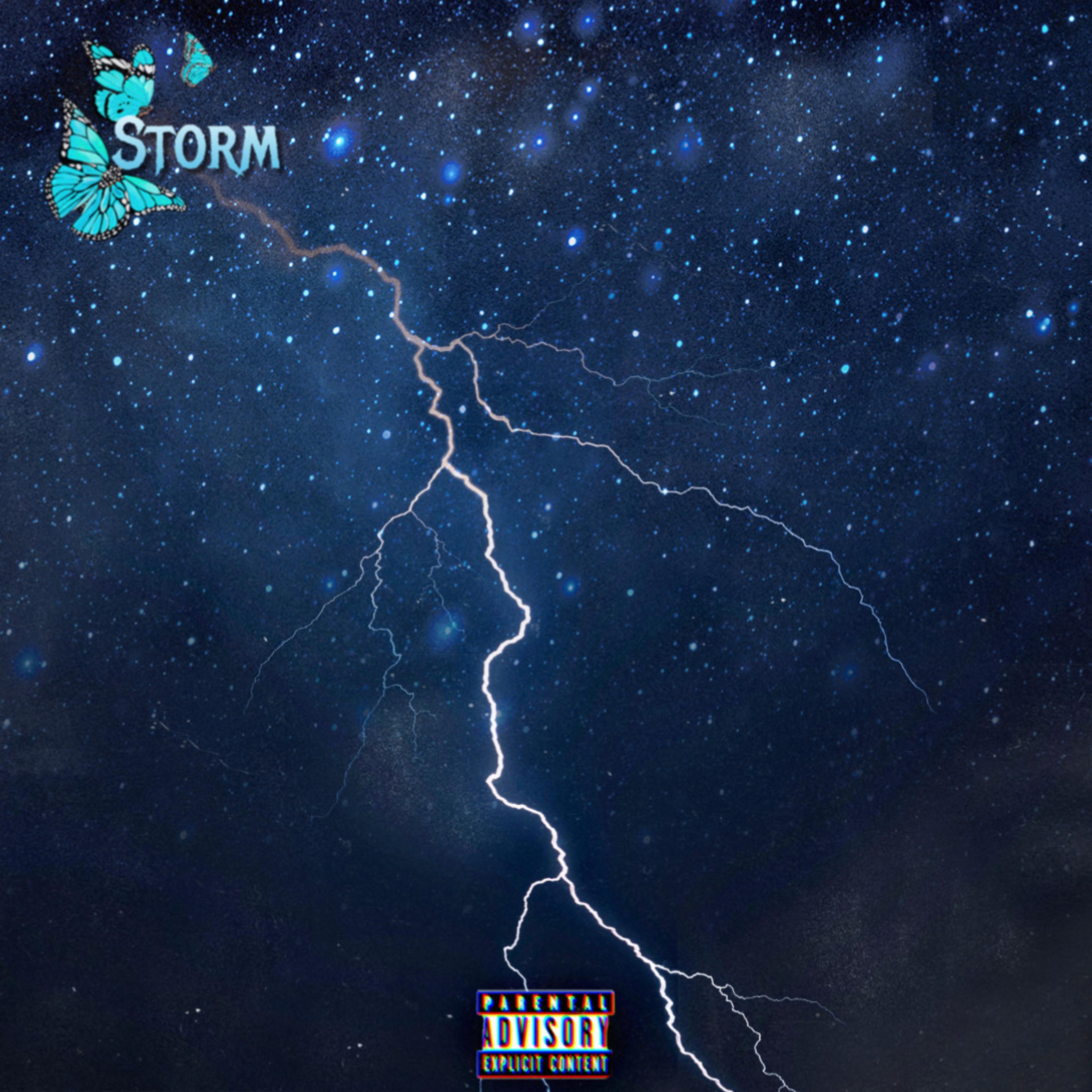 STORM artwork