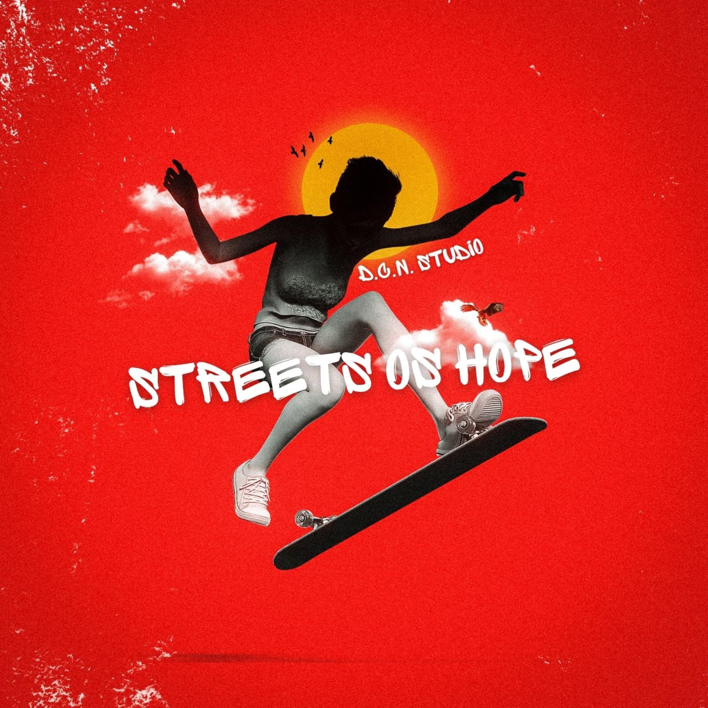 Streets of Hope artwork