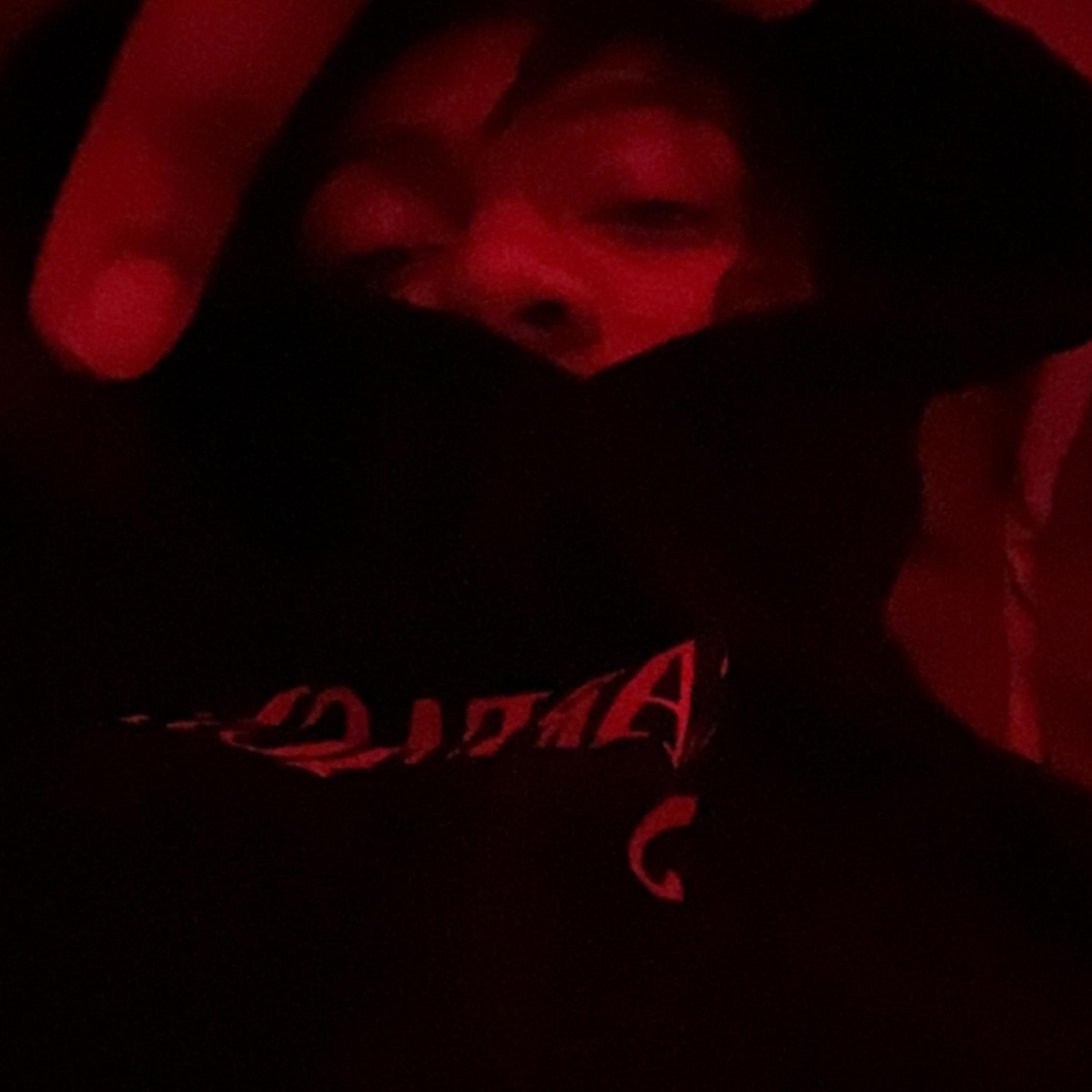 RED X artwork
