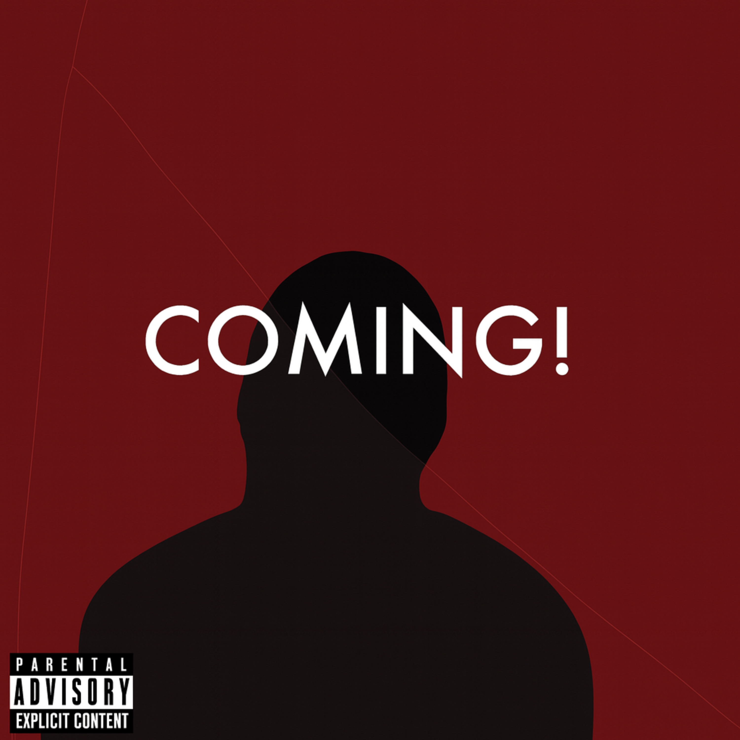 COMING! artwork