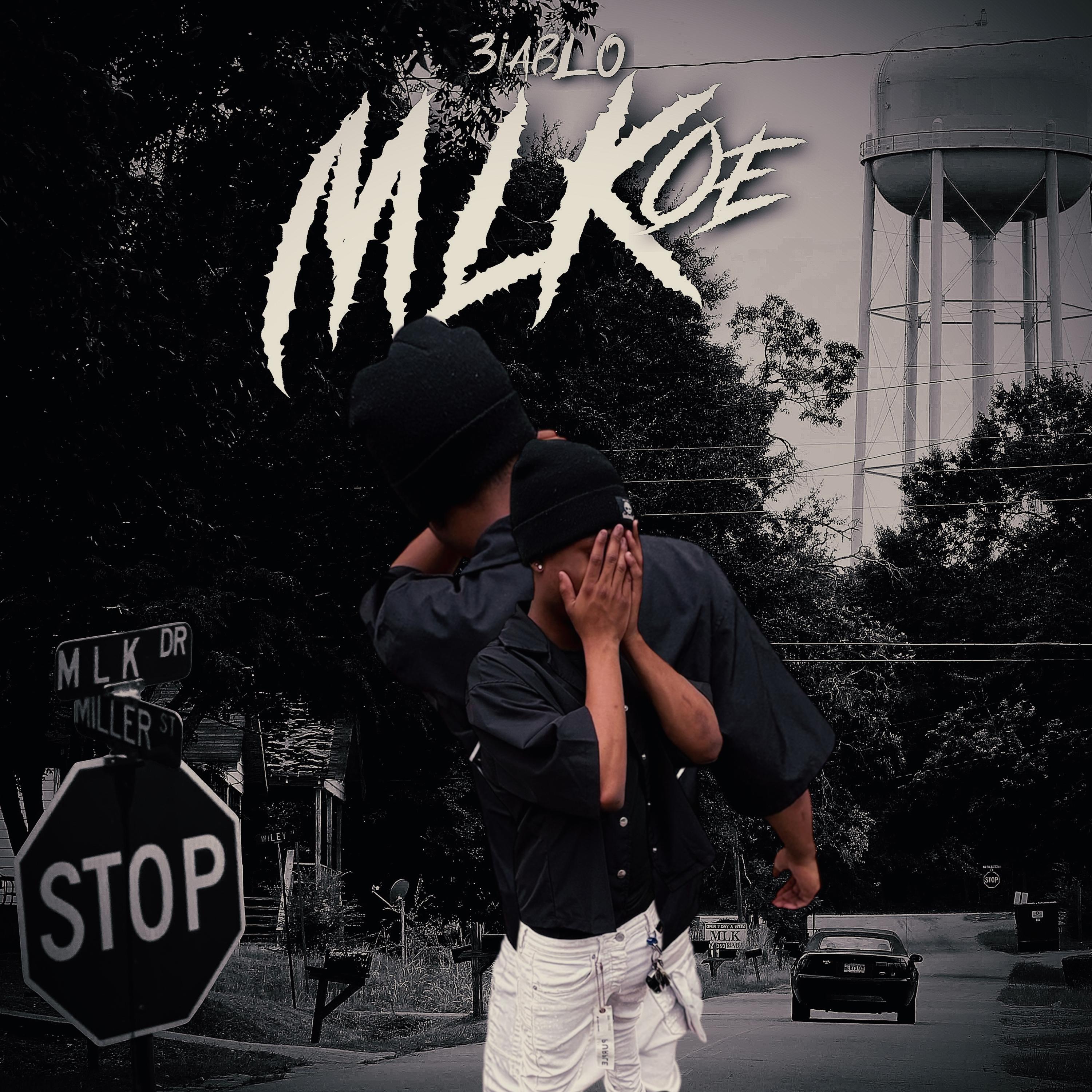 Mlkœ artwork