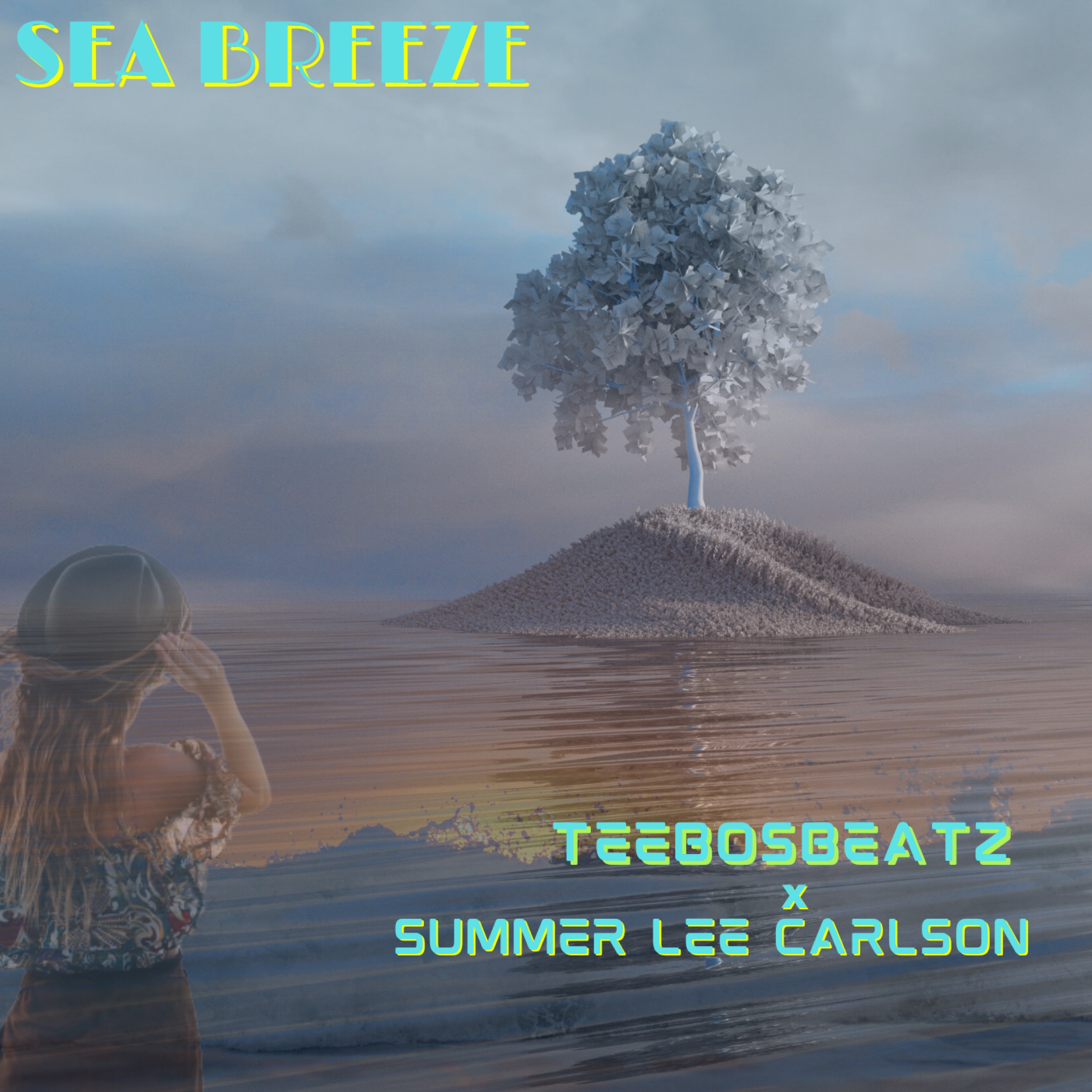 Sea Breeze artwork
