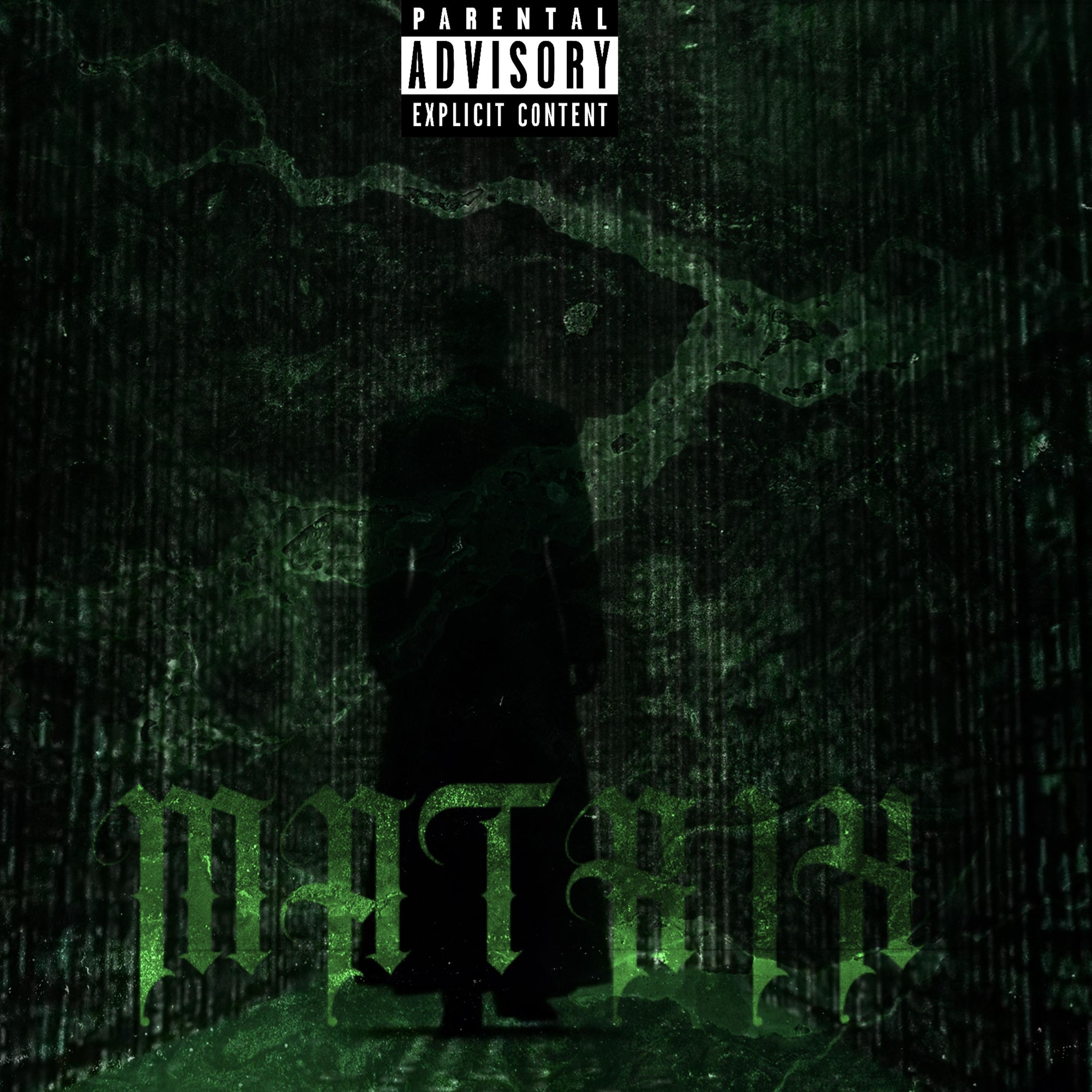 MATRIX by Reelu cover art