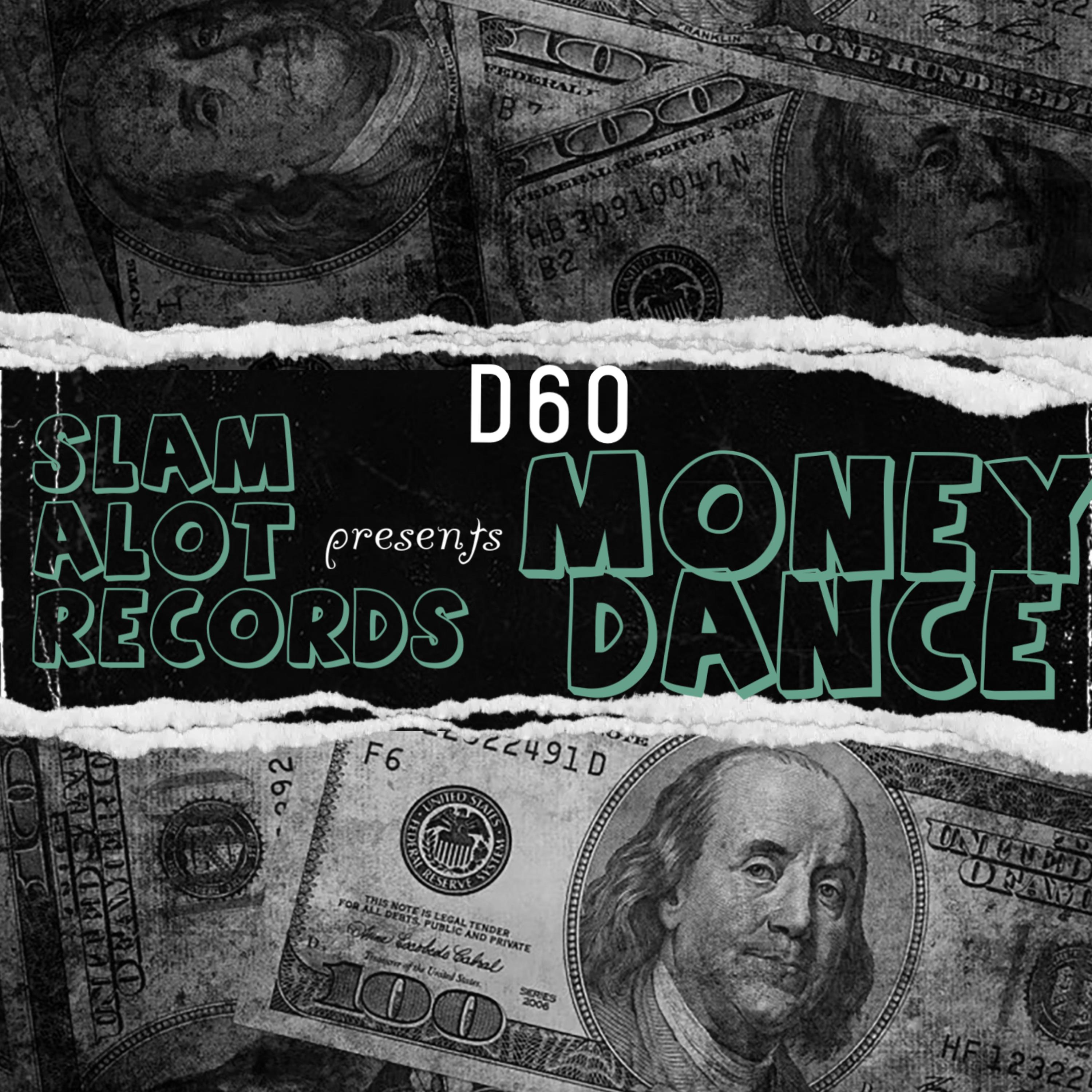 Money Dance artwork
