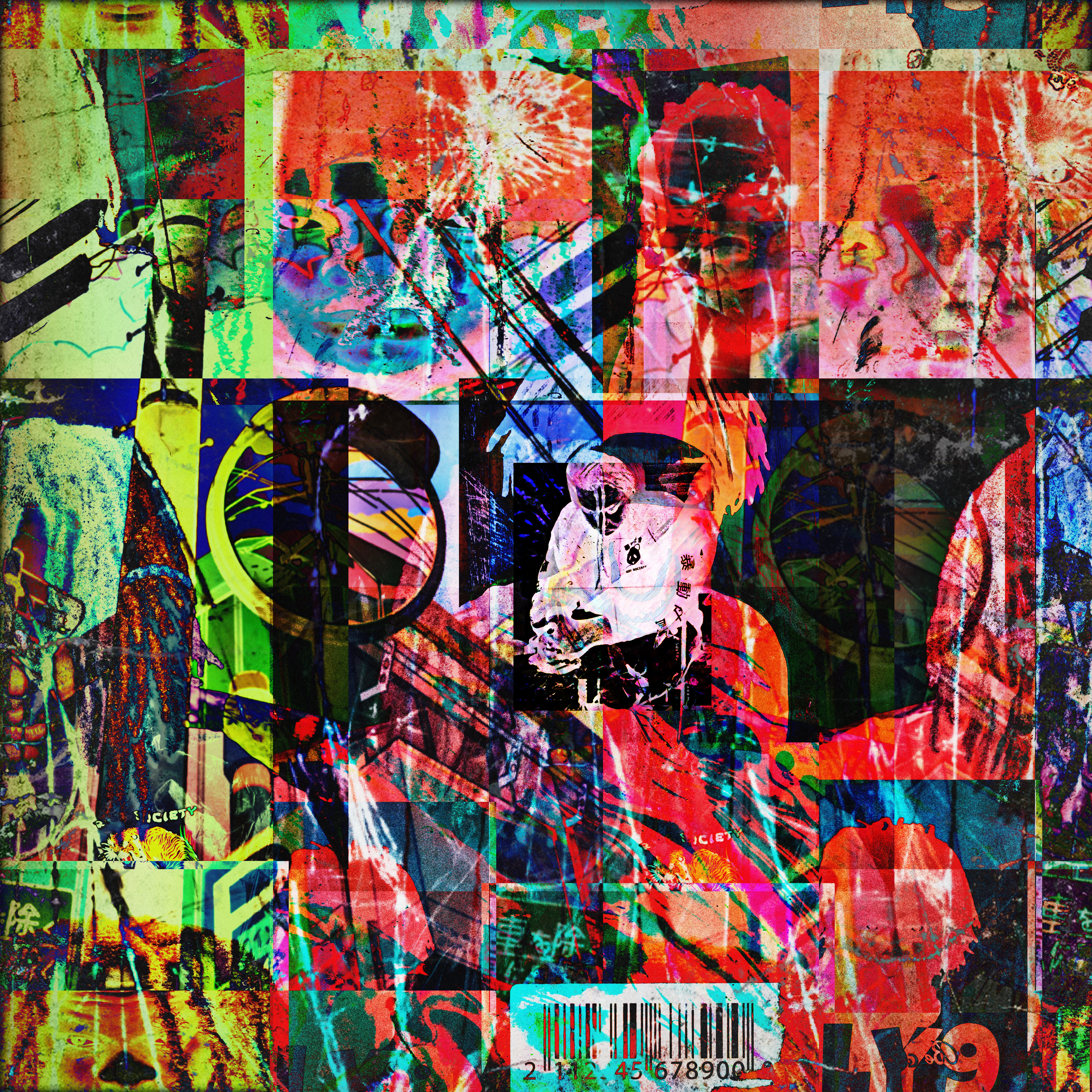 Love You Right artwork