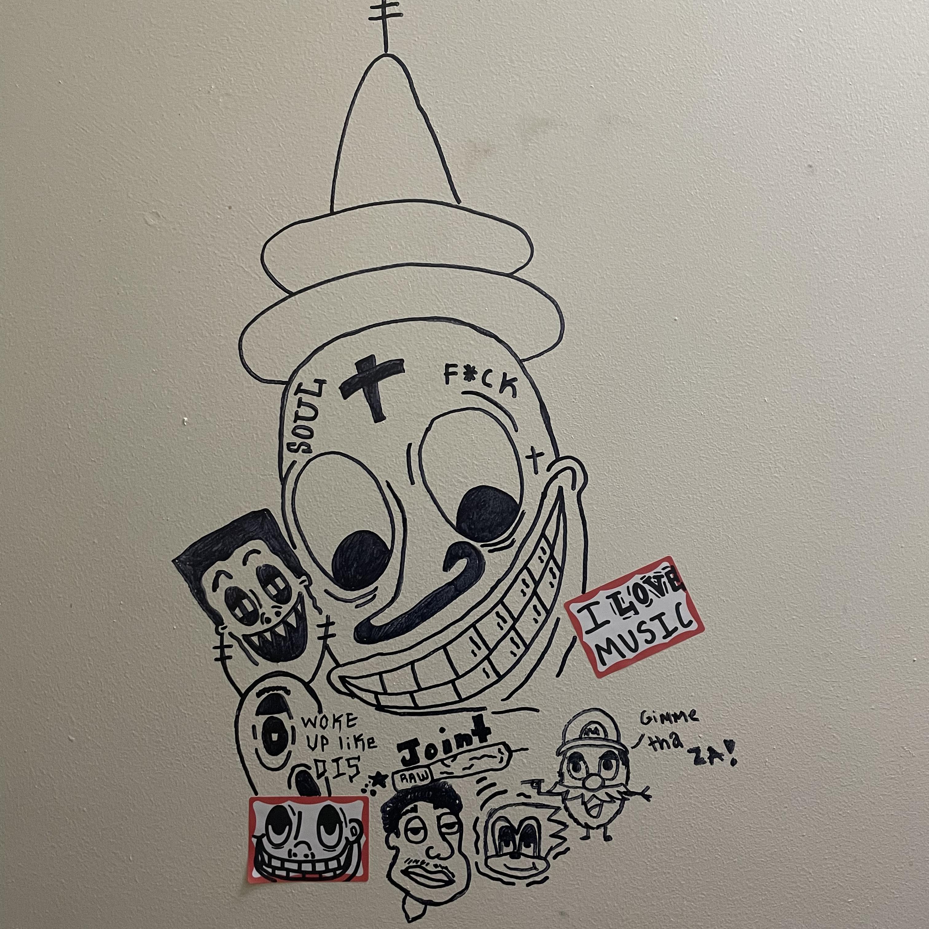 POPPIN artwork