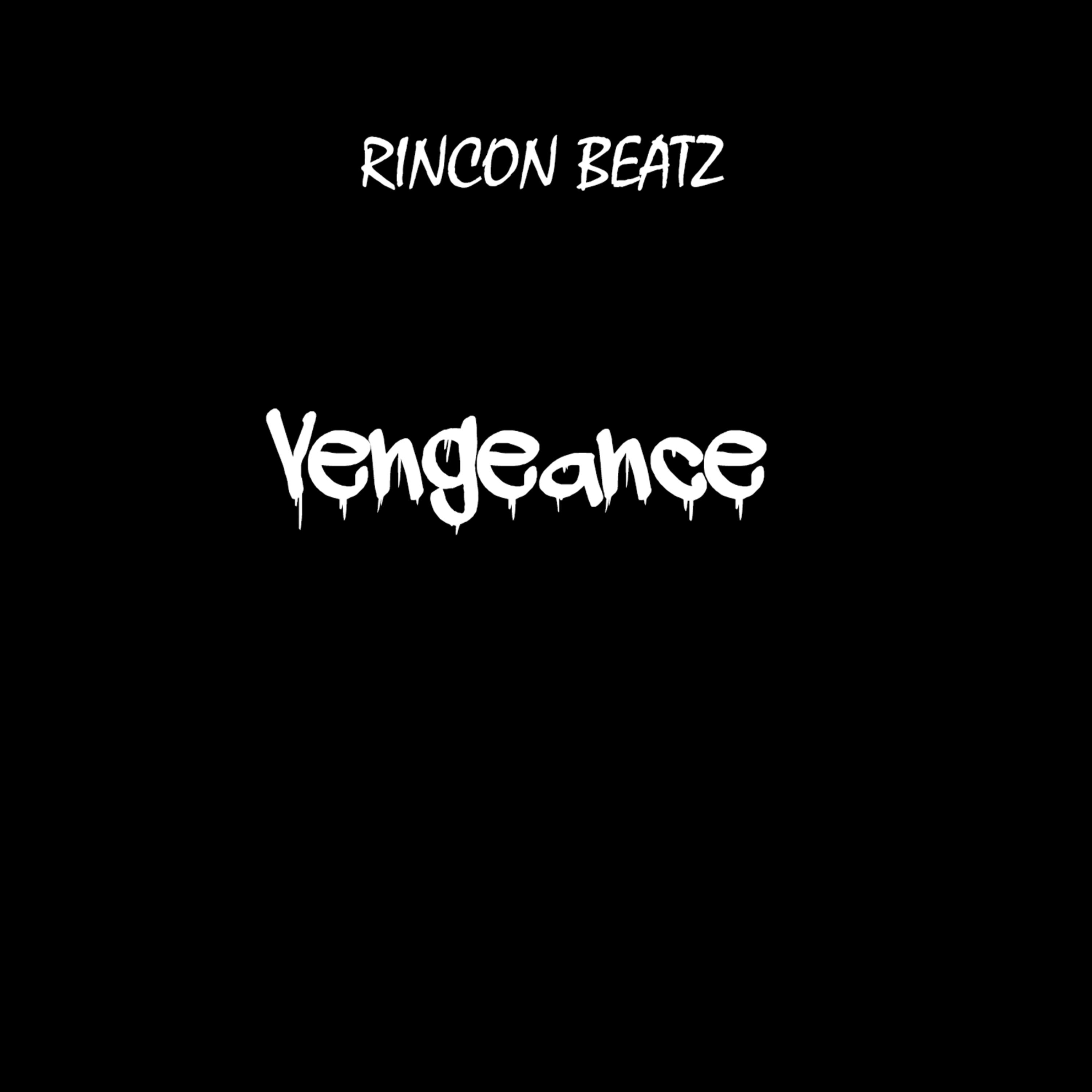 Vengeance artwork
