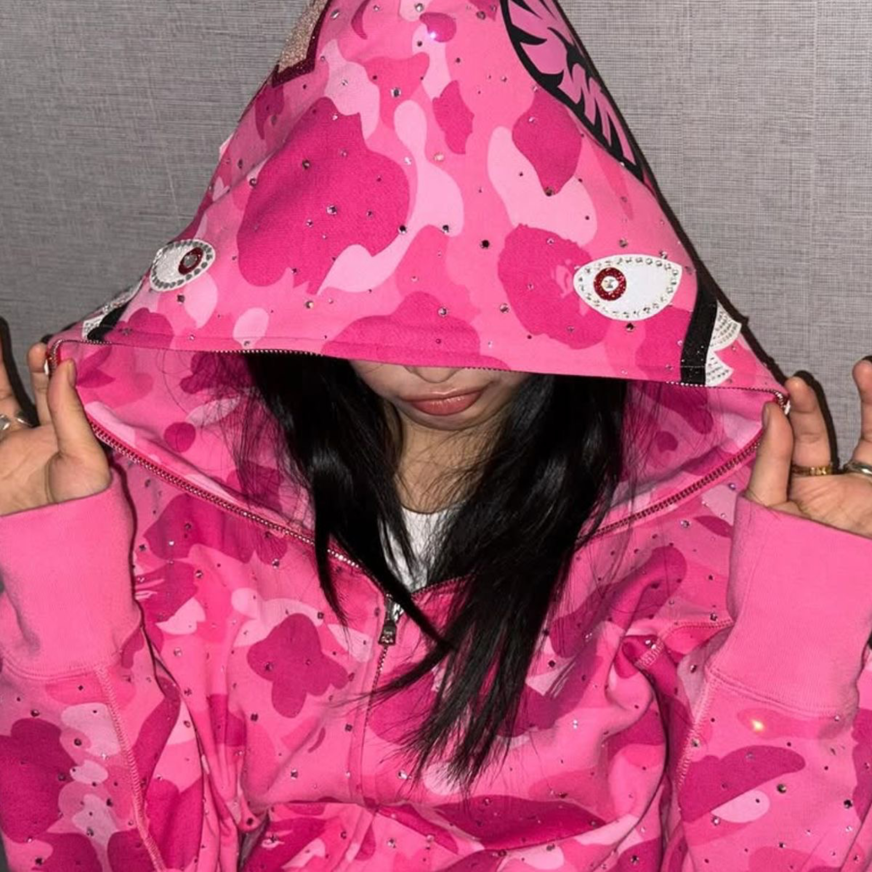 Experimental (E.X.P) artwork