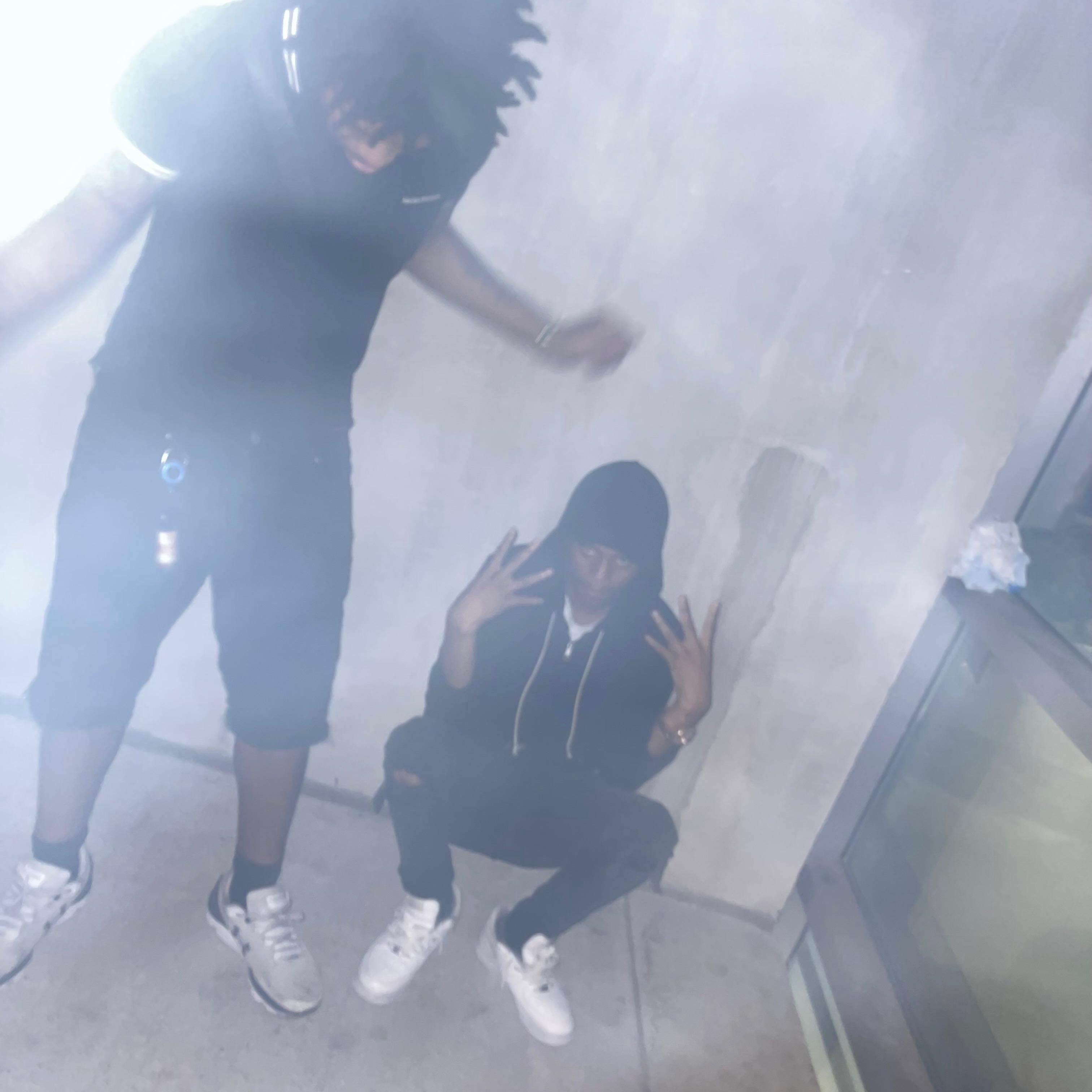 Trynna Get High artwork