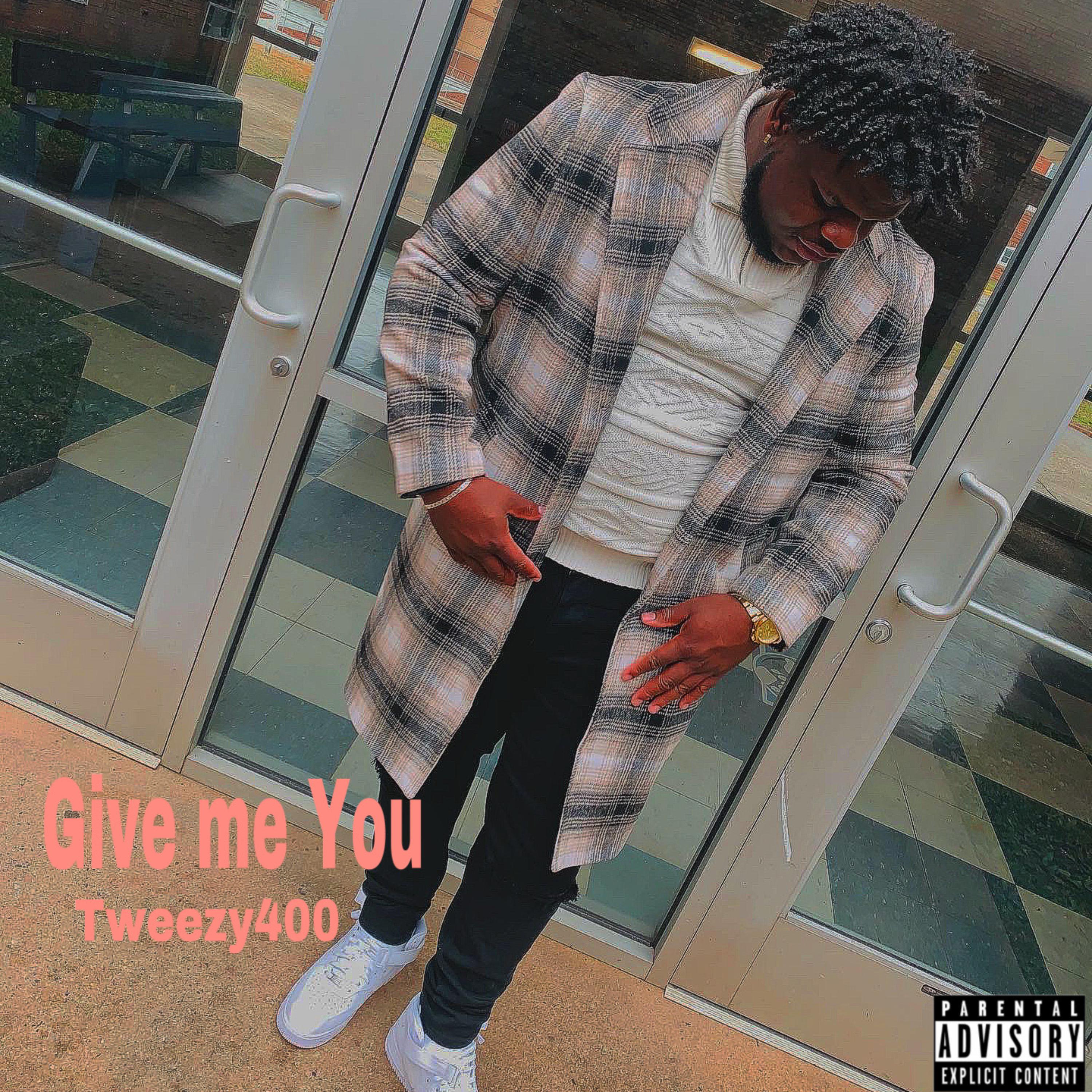 Give Me You artwork