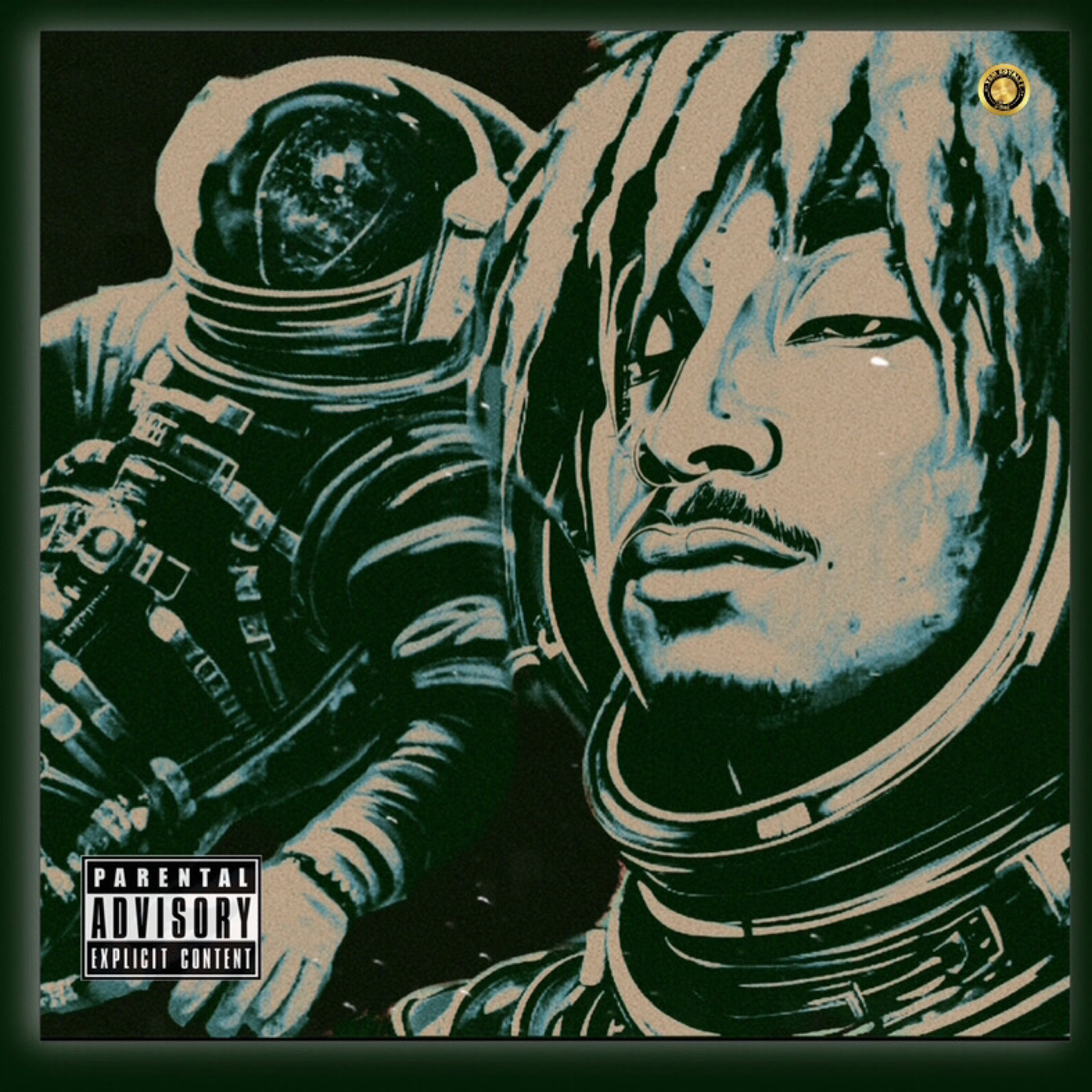 (Babe Please) 3am Freestyle artwork