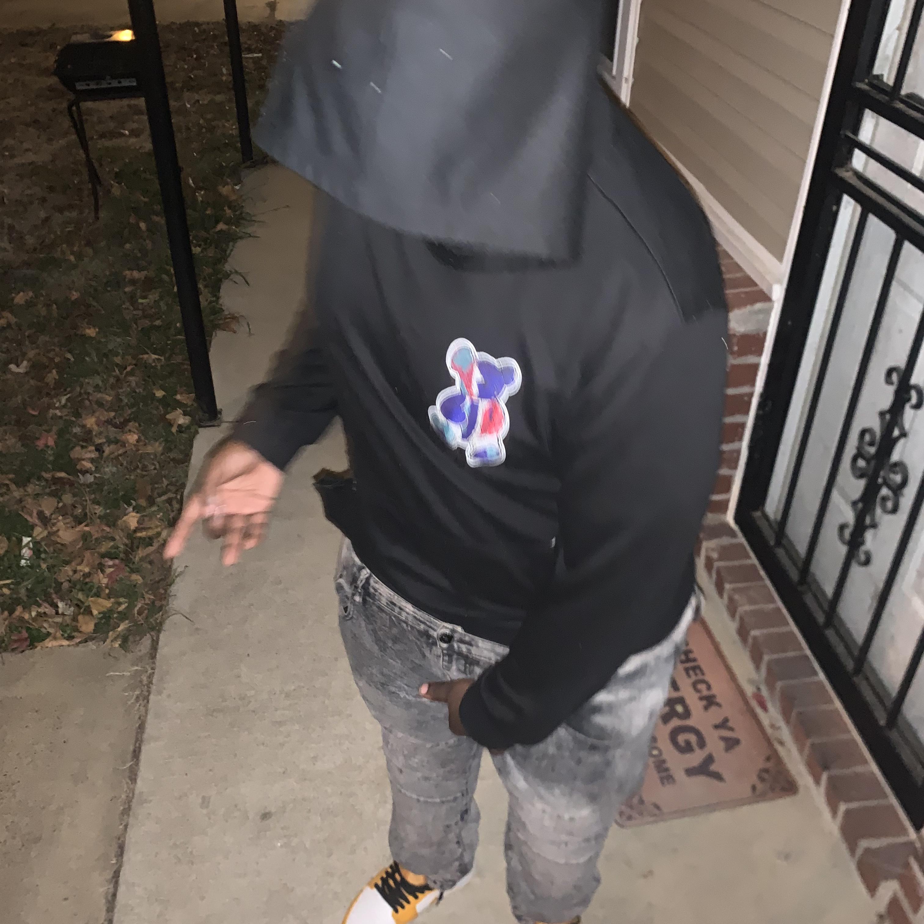 Trapboy artwork
