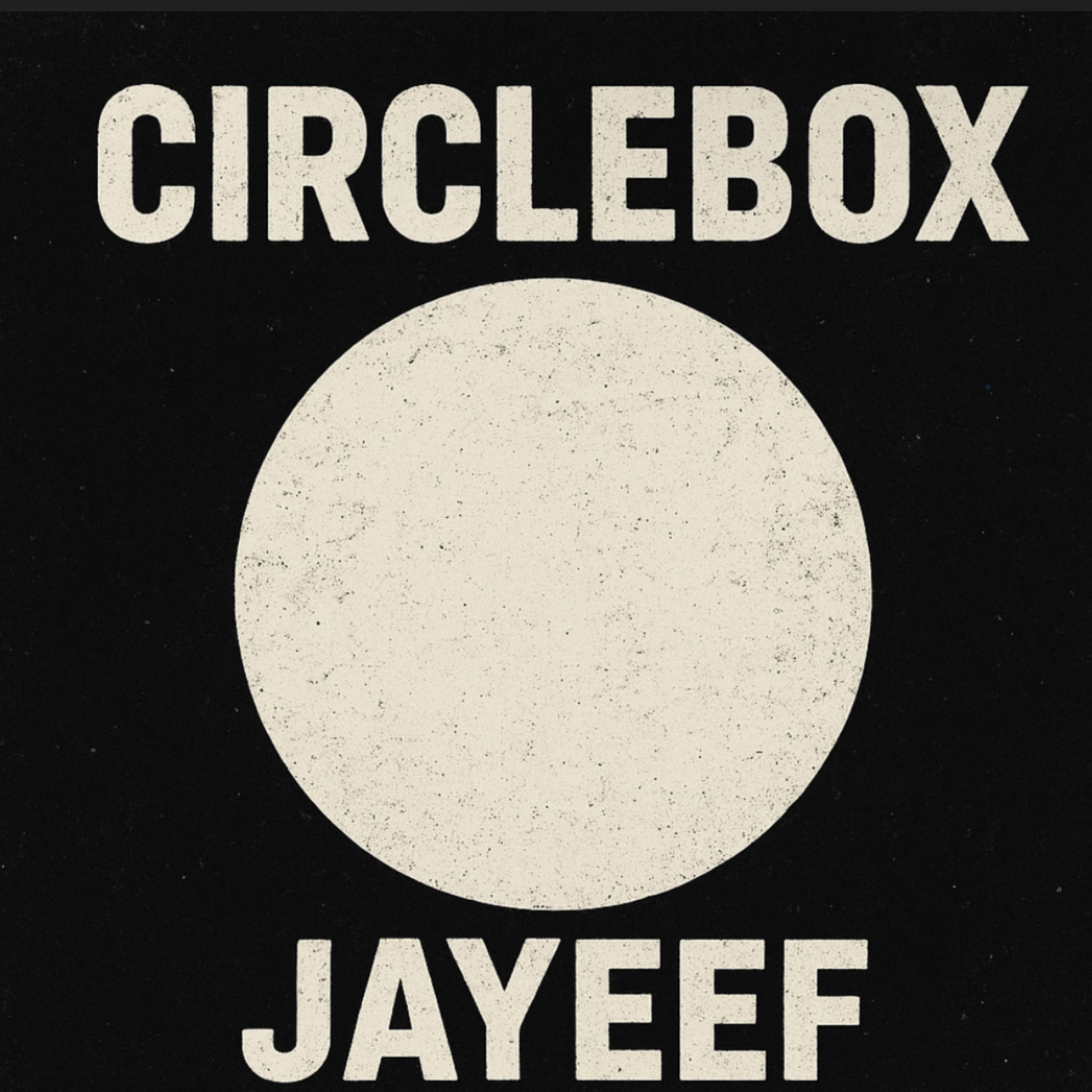 Circlebox artwork