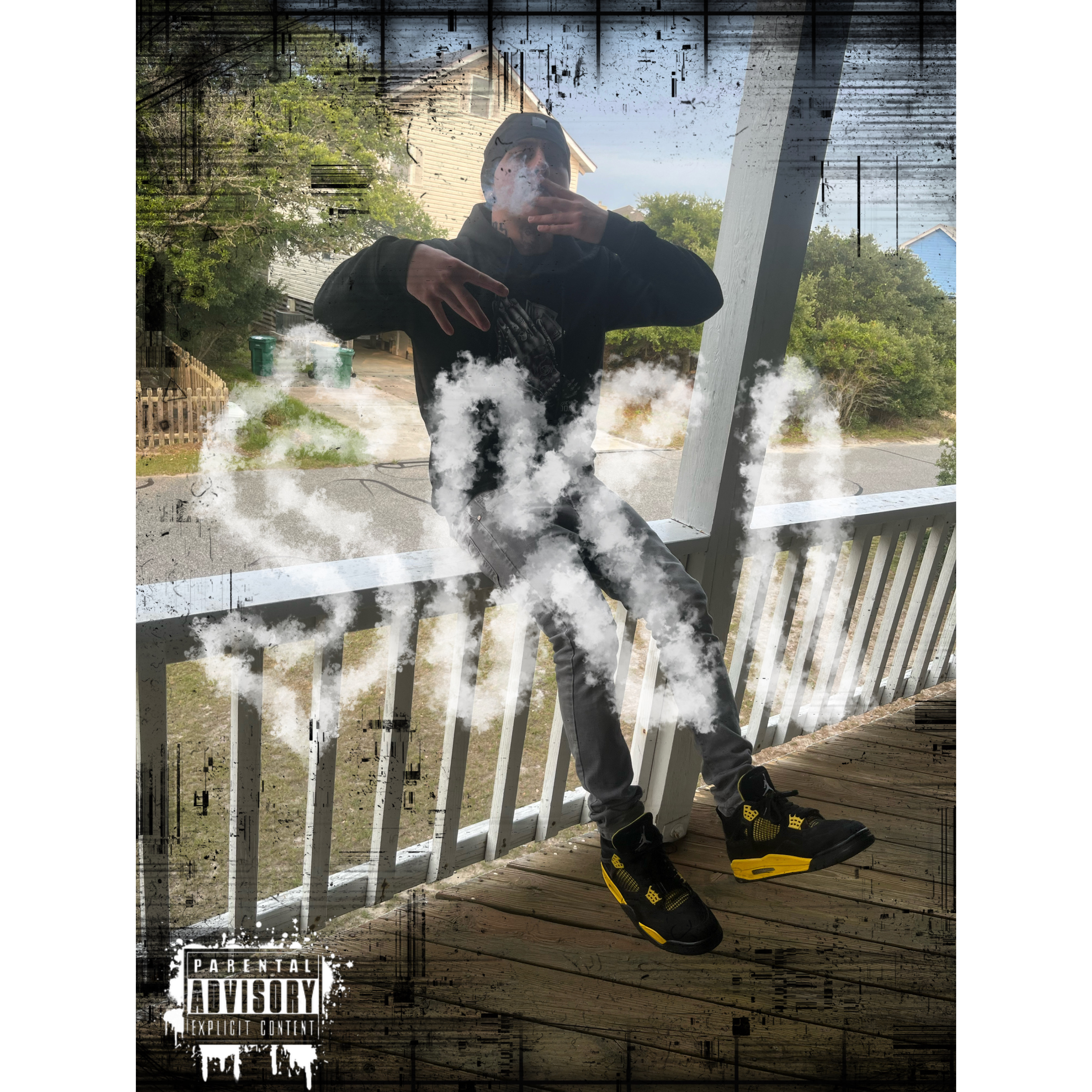 No Games artwork