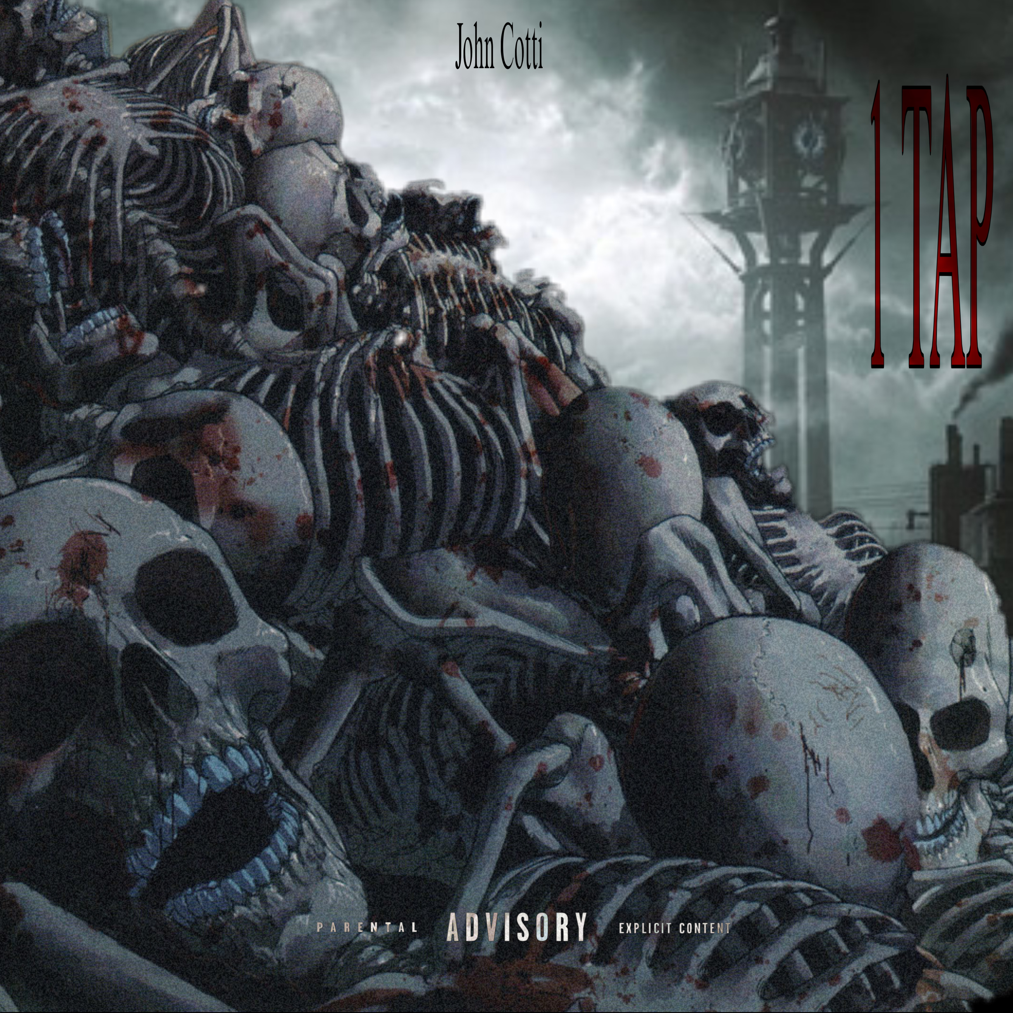 1 Tap by John Cotti cover art