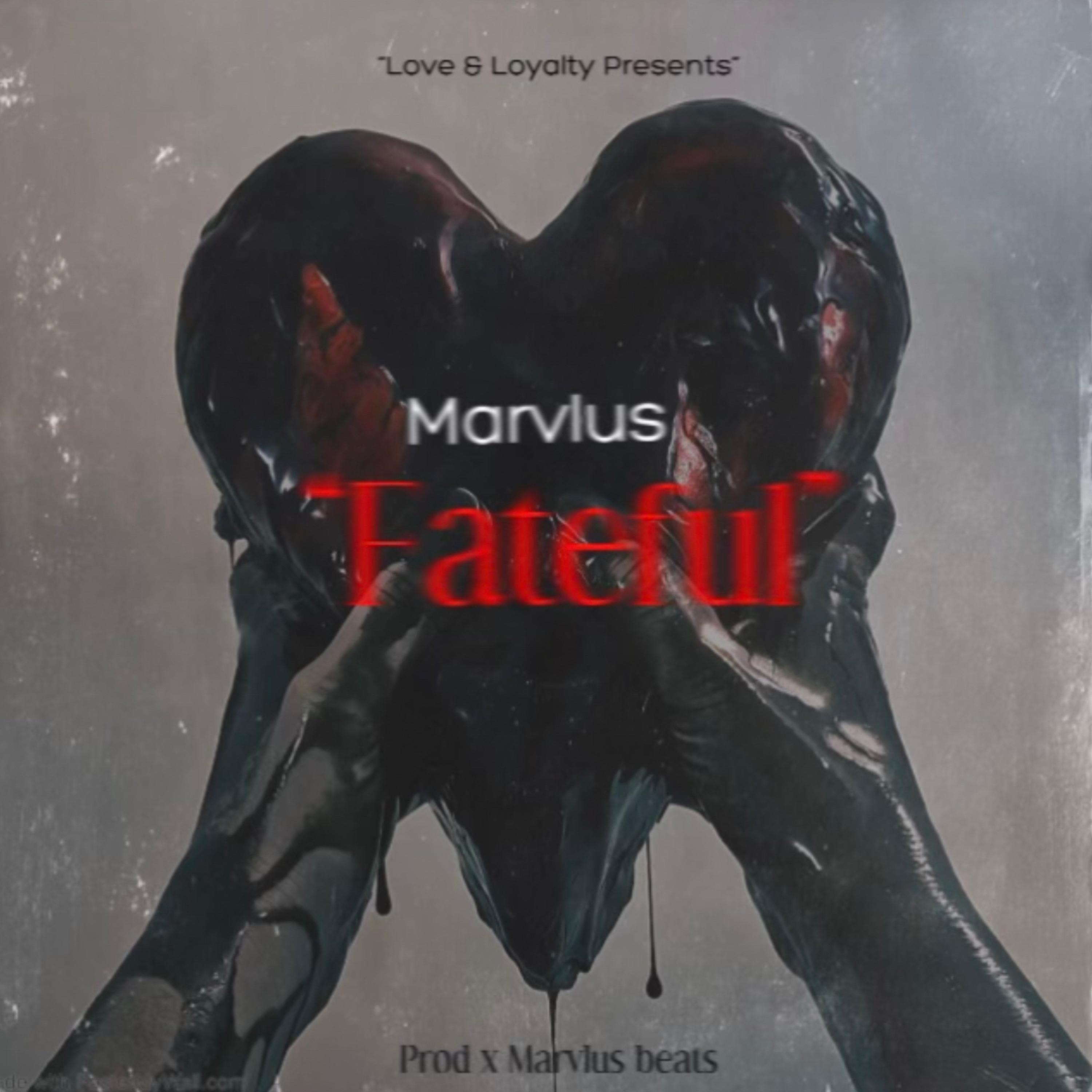 Fateful by Marvlus cover art