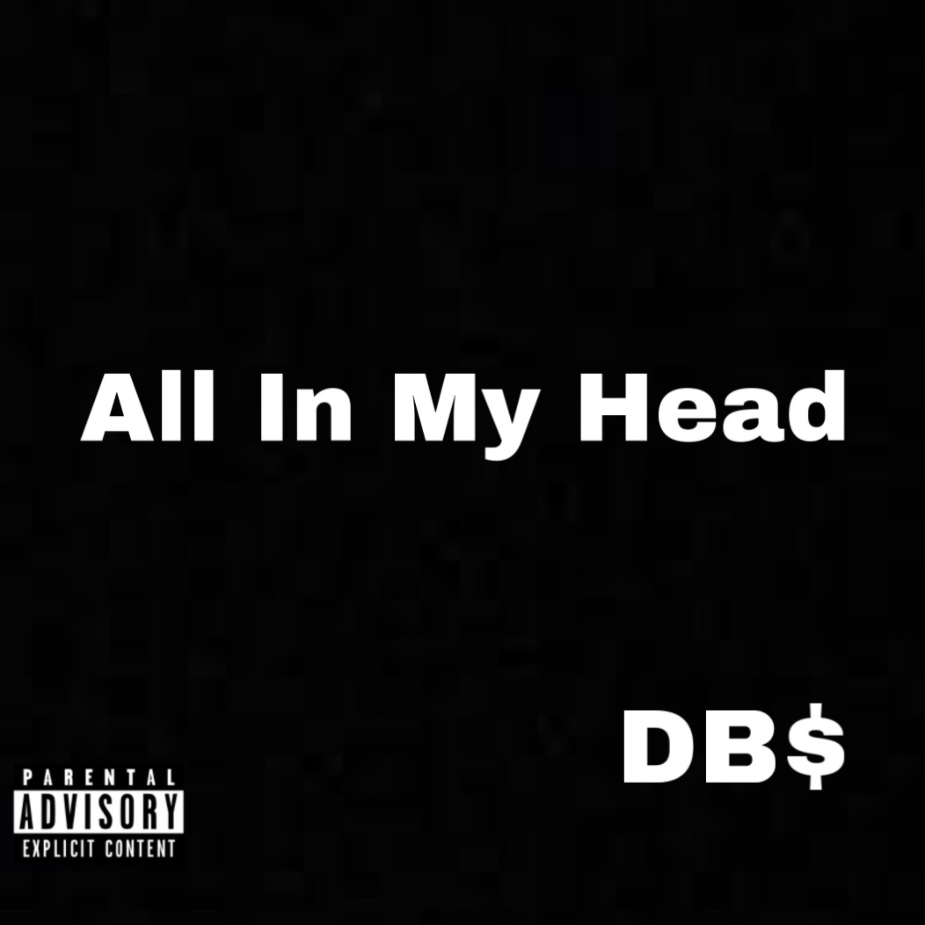 All In My Head artwork