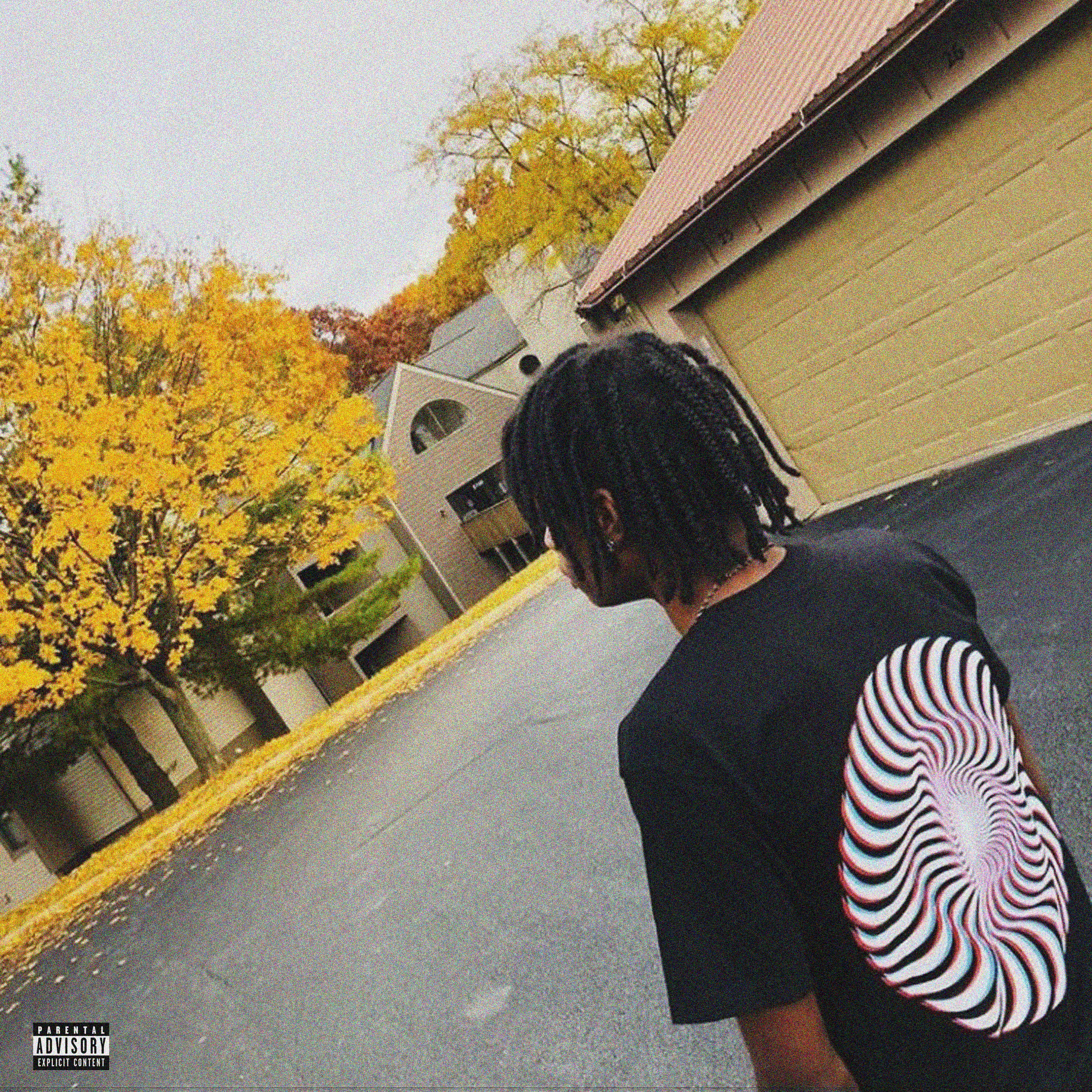 Luv No Thotties artwork