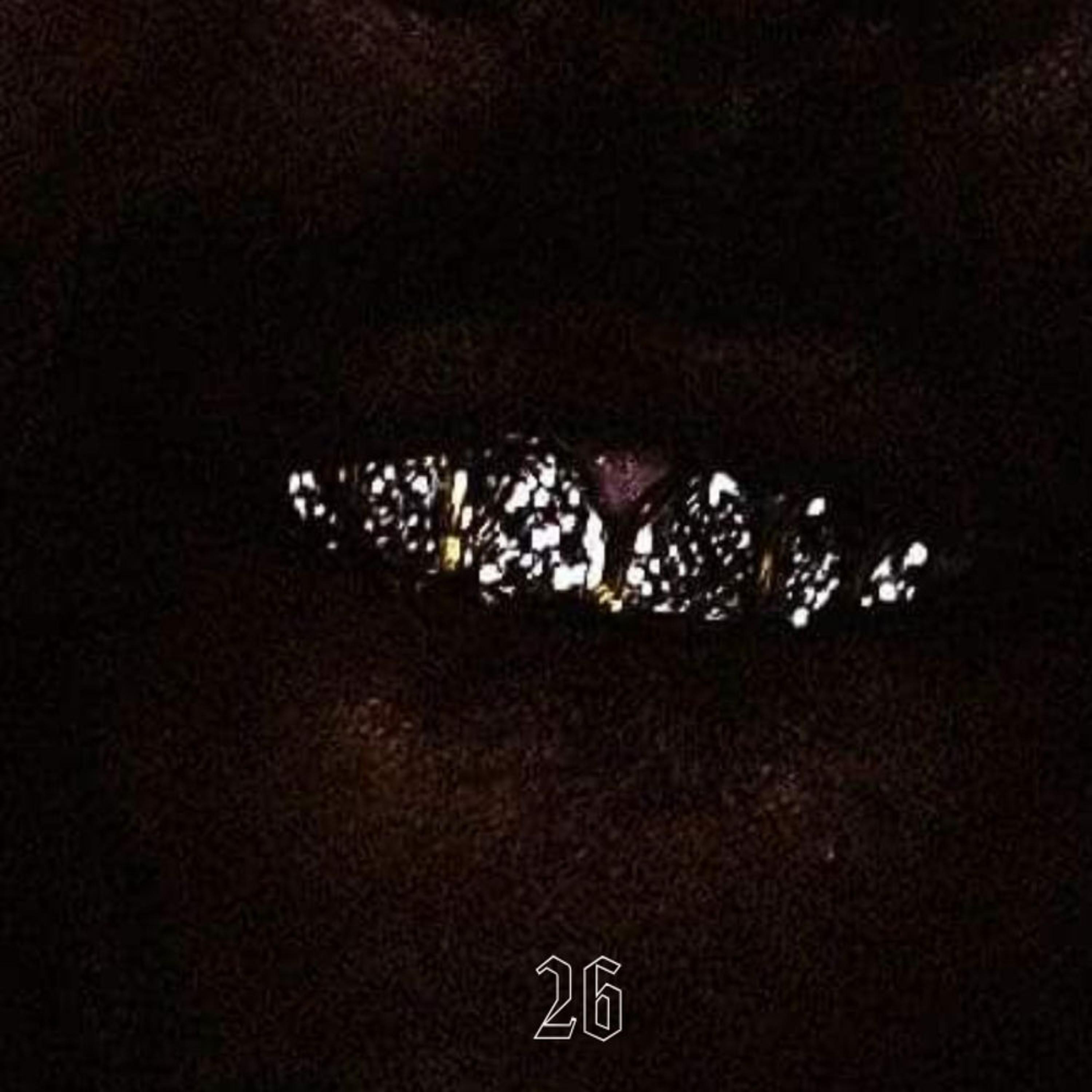 TWO SIX artwork
