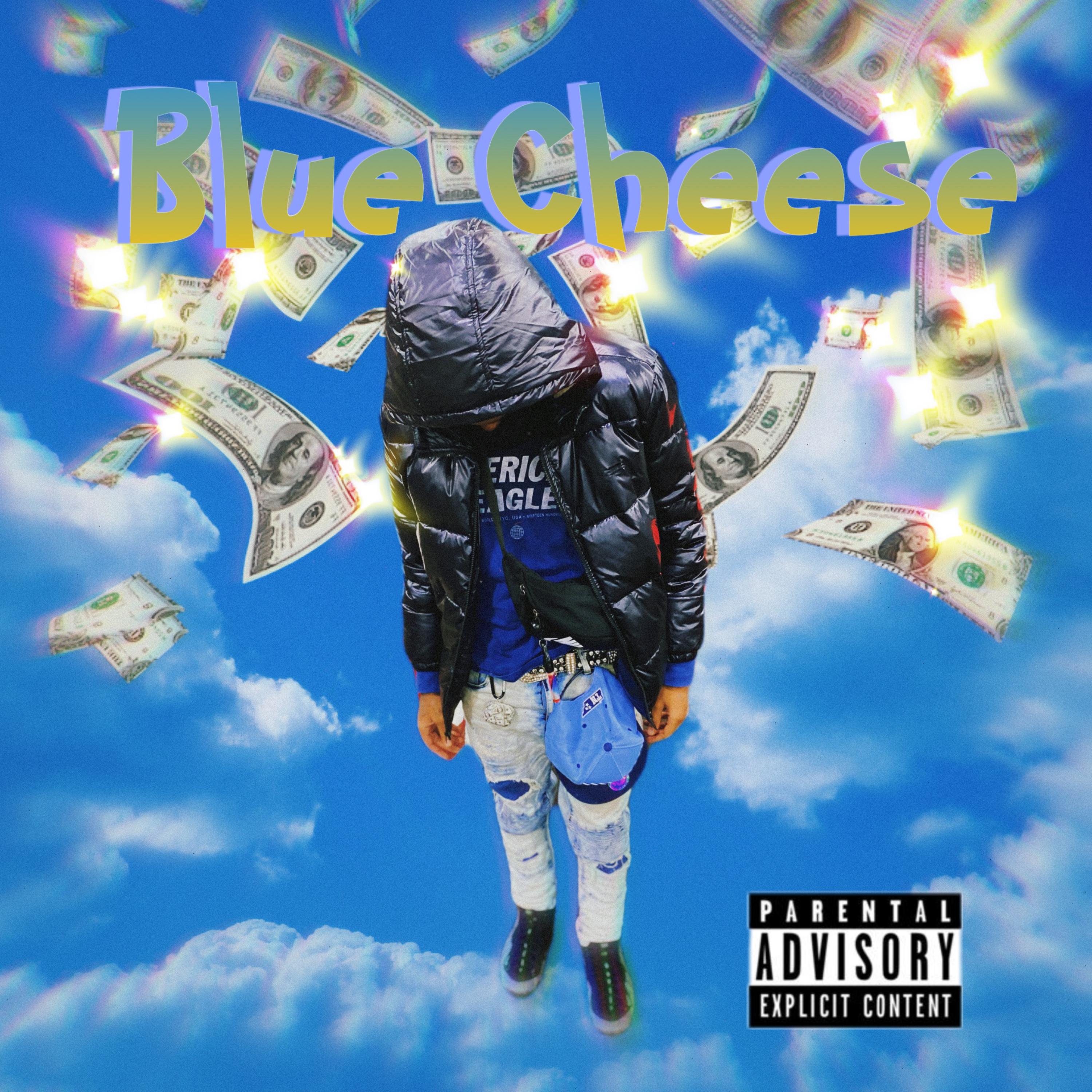Blue Cheese artwork
